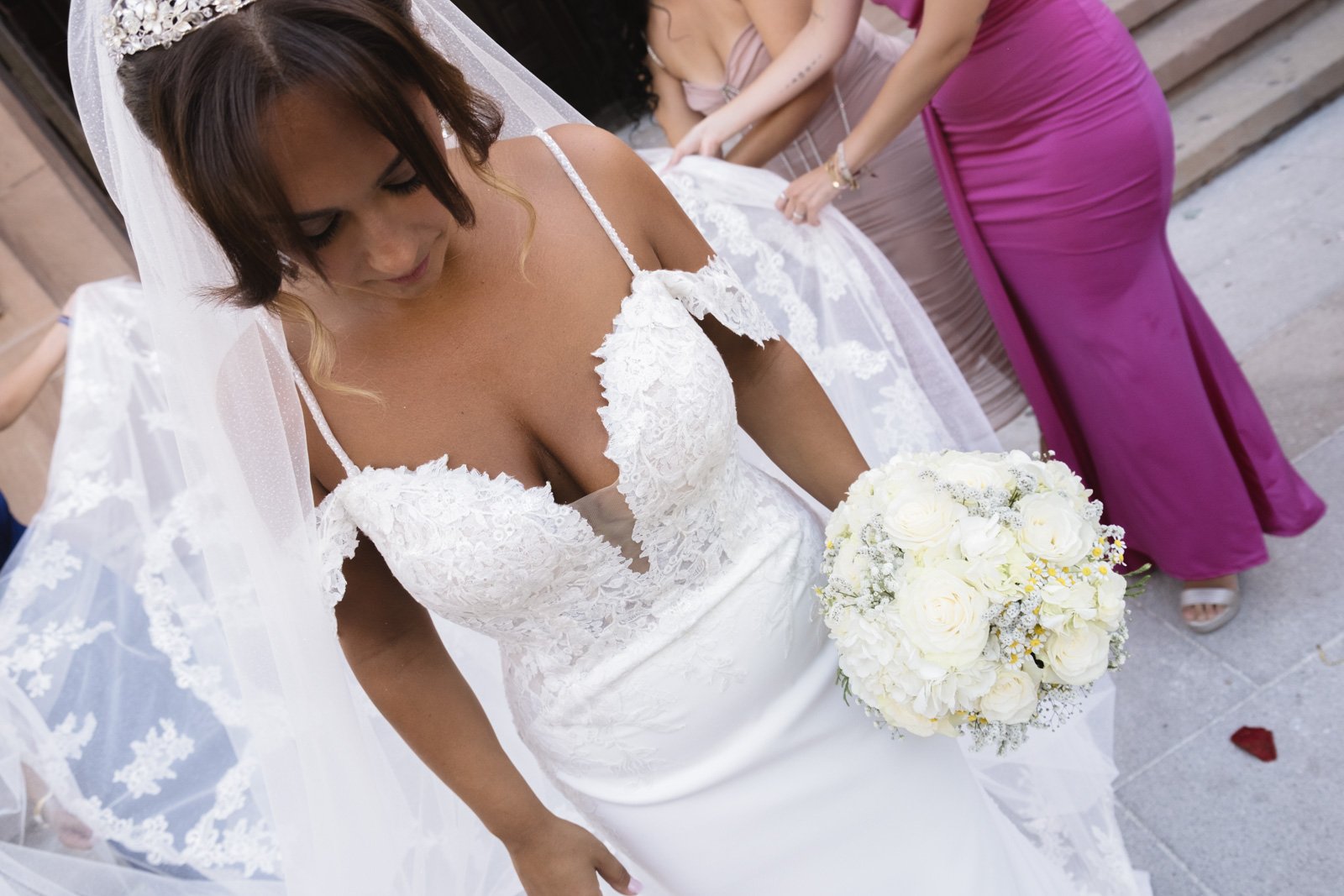 boda en malaga