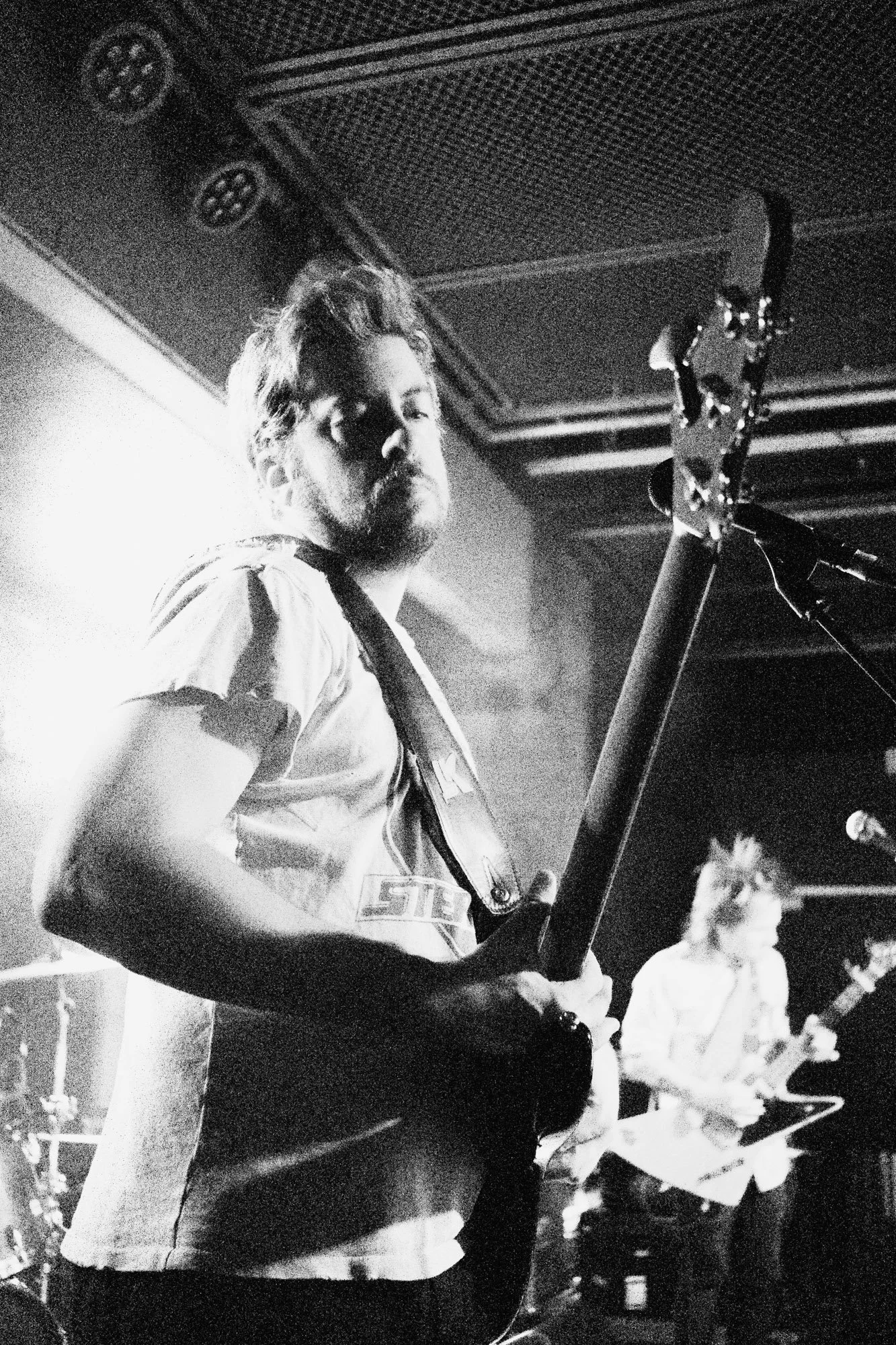 0033_Ben Kweller show_Antwerp Belgium 2026_Fabio Albar.jpg