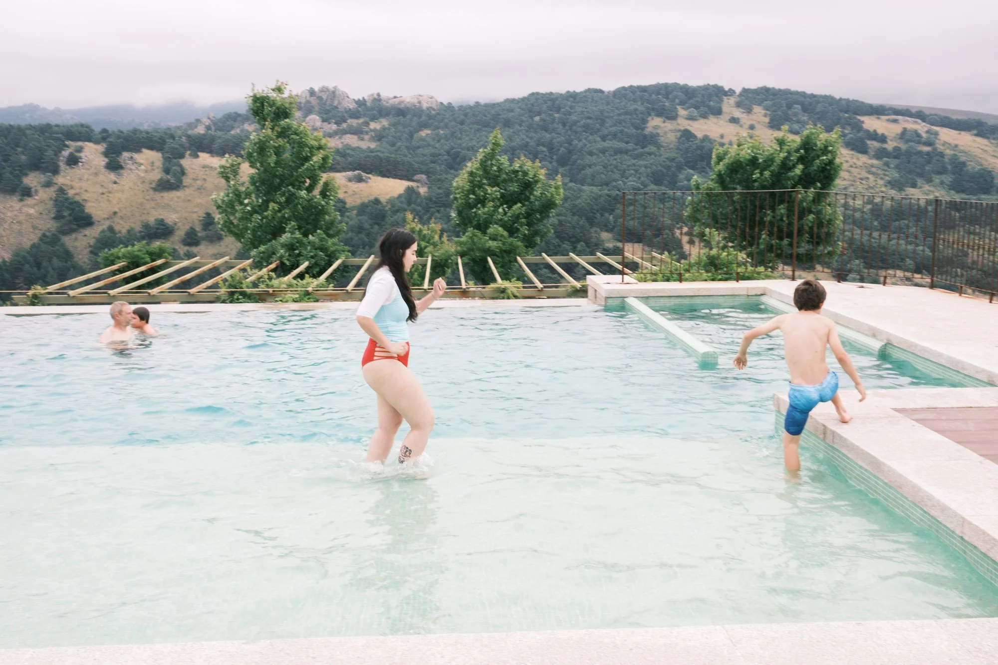 Fotógrafo boda en Guadarrama