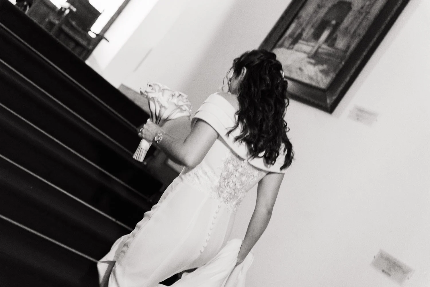 boda en madrid
