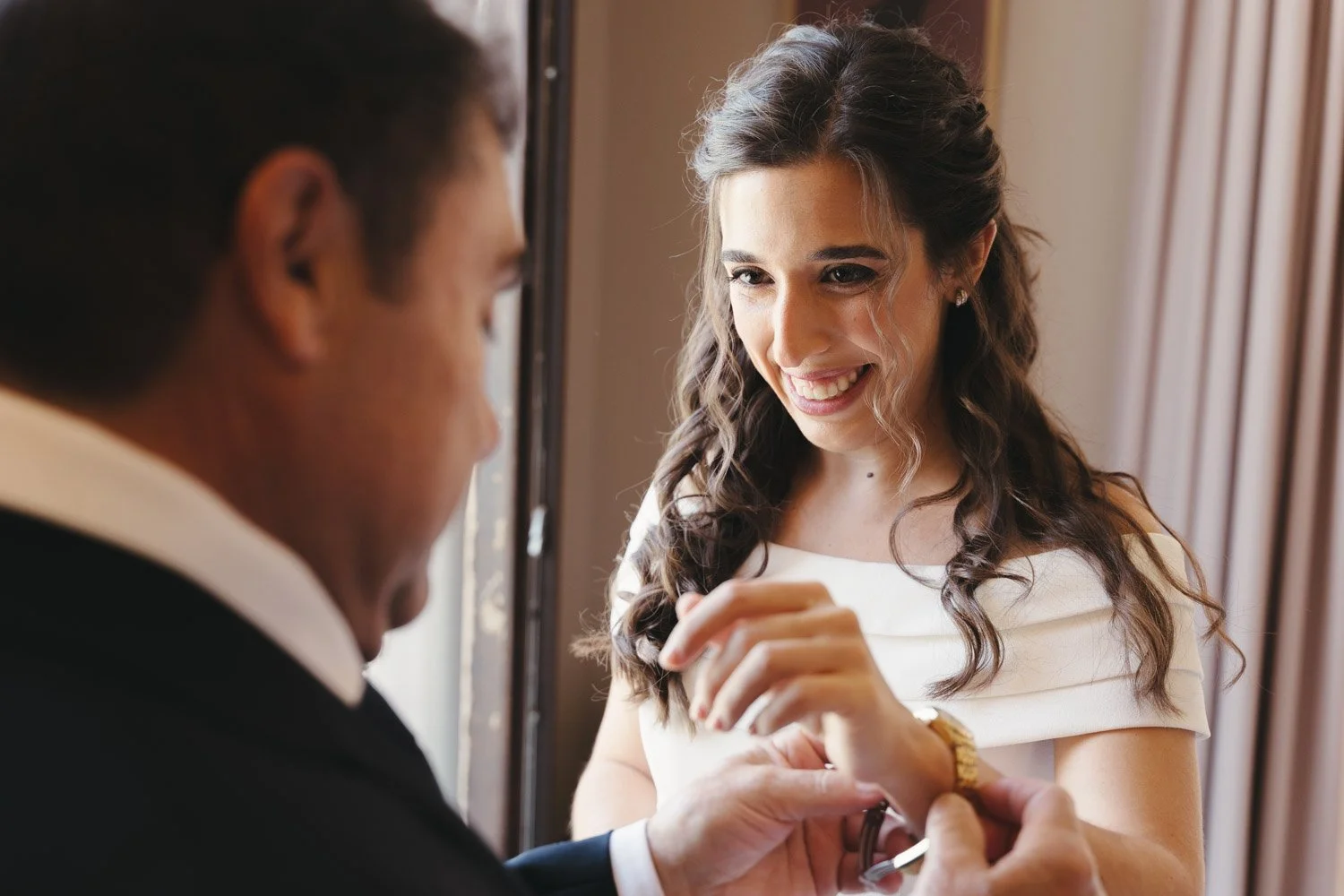 boda en madrid