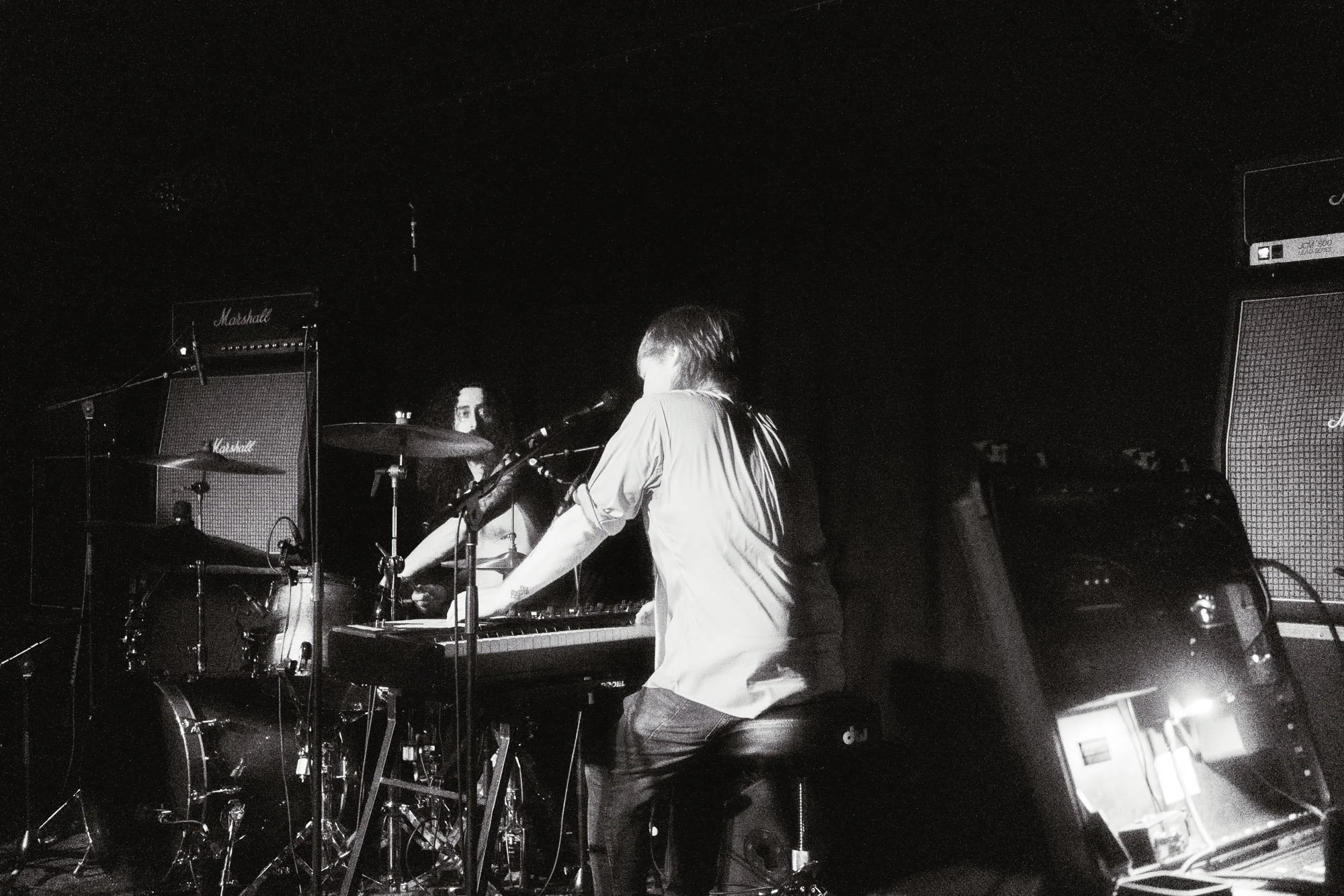 0019_Ben Kweller show_Antwerp Belgium 2026_Fabio Albar.jpg