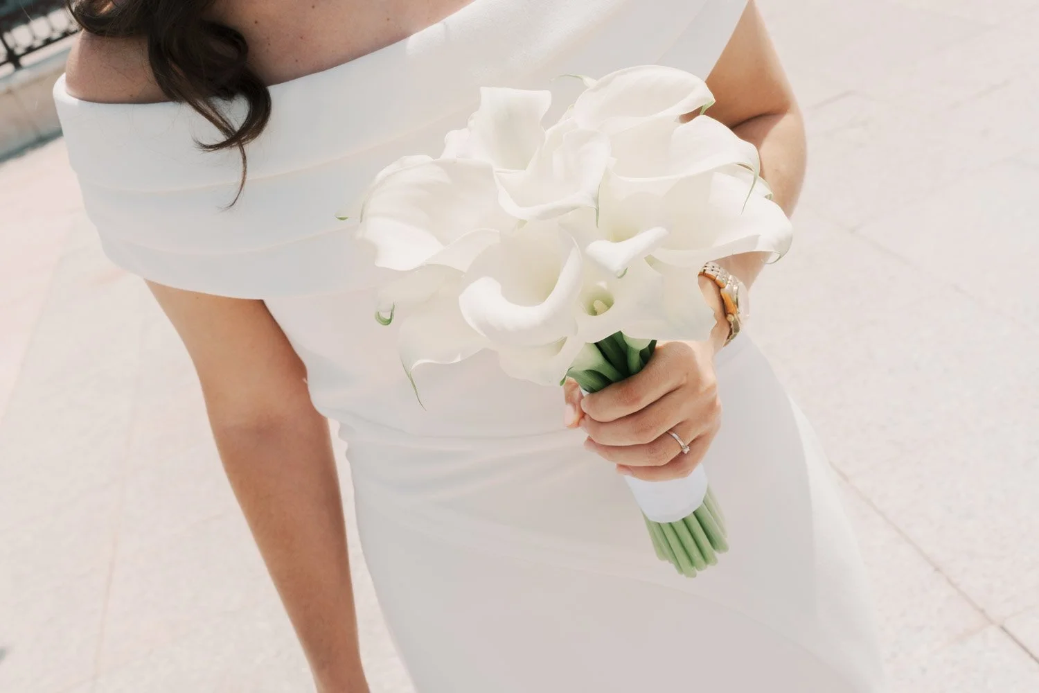 boda en madrid