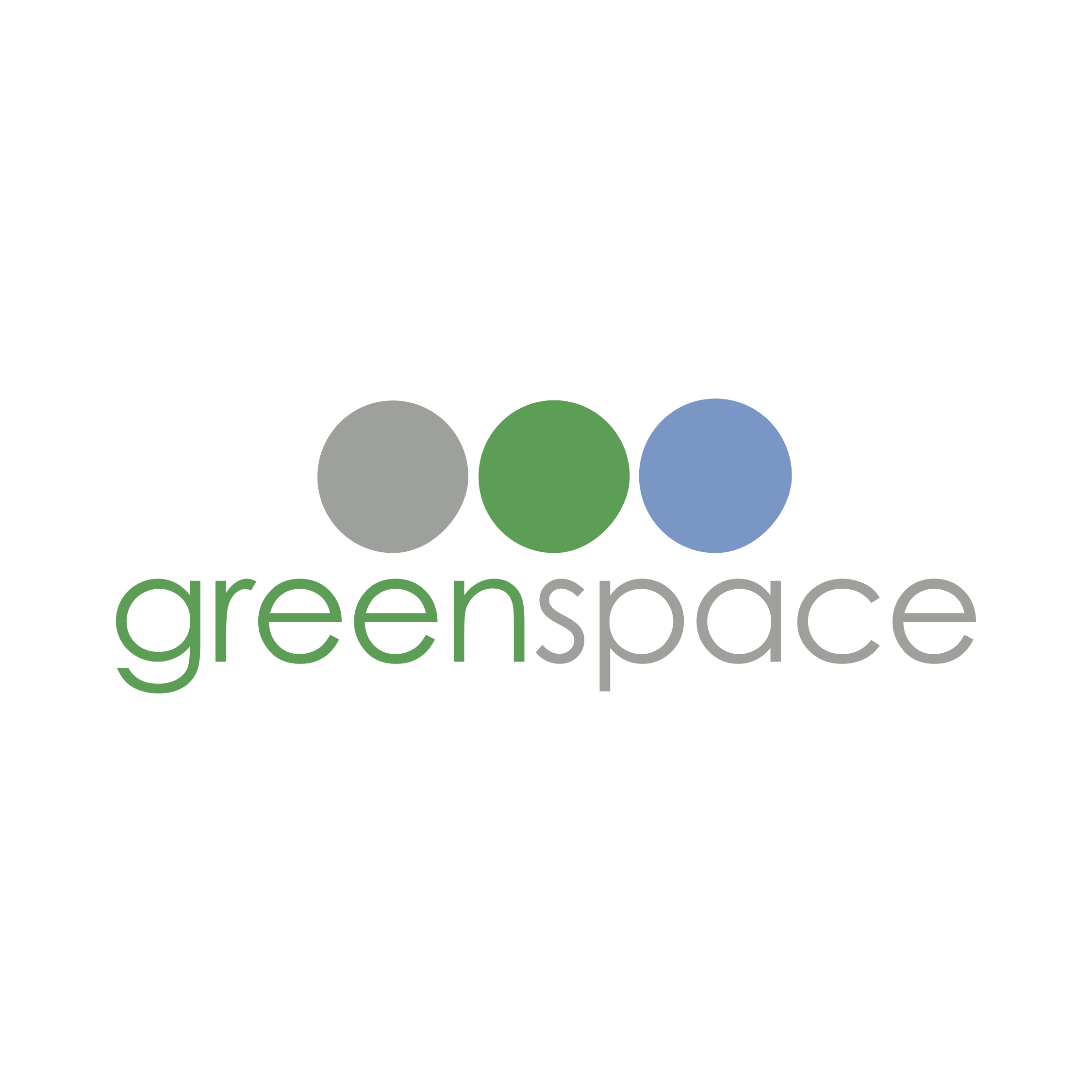 Greenspace - Branding