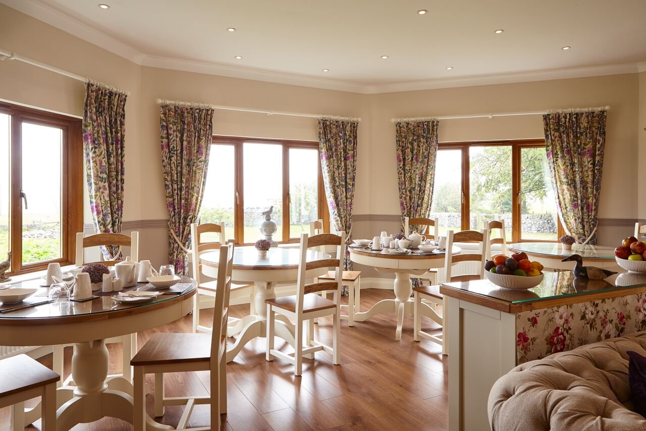 Bowhill Breakfast Room.jpeg