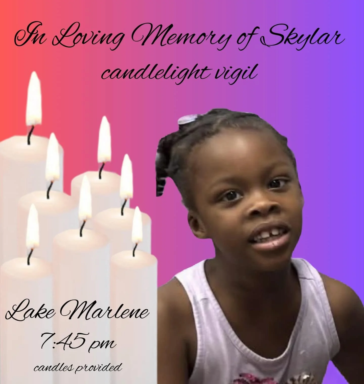 As a resident of Shadow Creek Ranch and a provider of autistic children within the community, I, among many others, are feeling the loss of this child deeply. Not long ago, I lived in the neighborhood next to this exact lake. I extend my heartfelt co