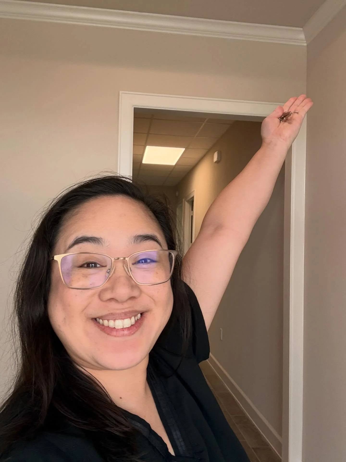 If you asked me 5 years ago what I&rsquo;d be doing today, I could have never imagined being where I am right now. I would have told you I&rsquo;d be working in the hospitals until I retired.

Today though, we passed our final city inspection and wil