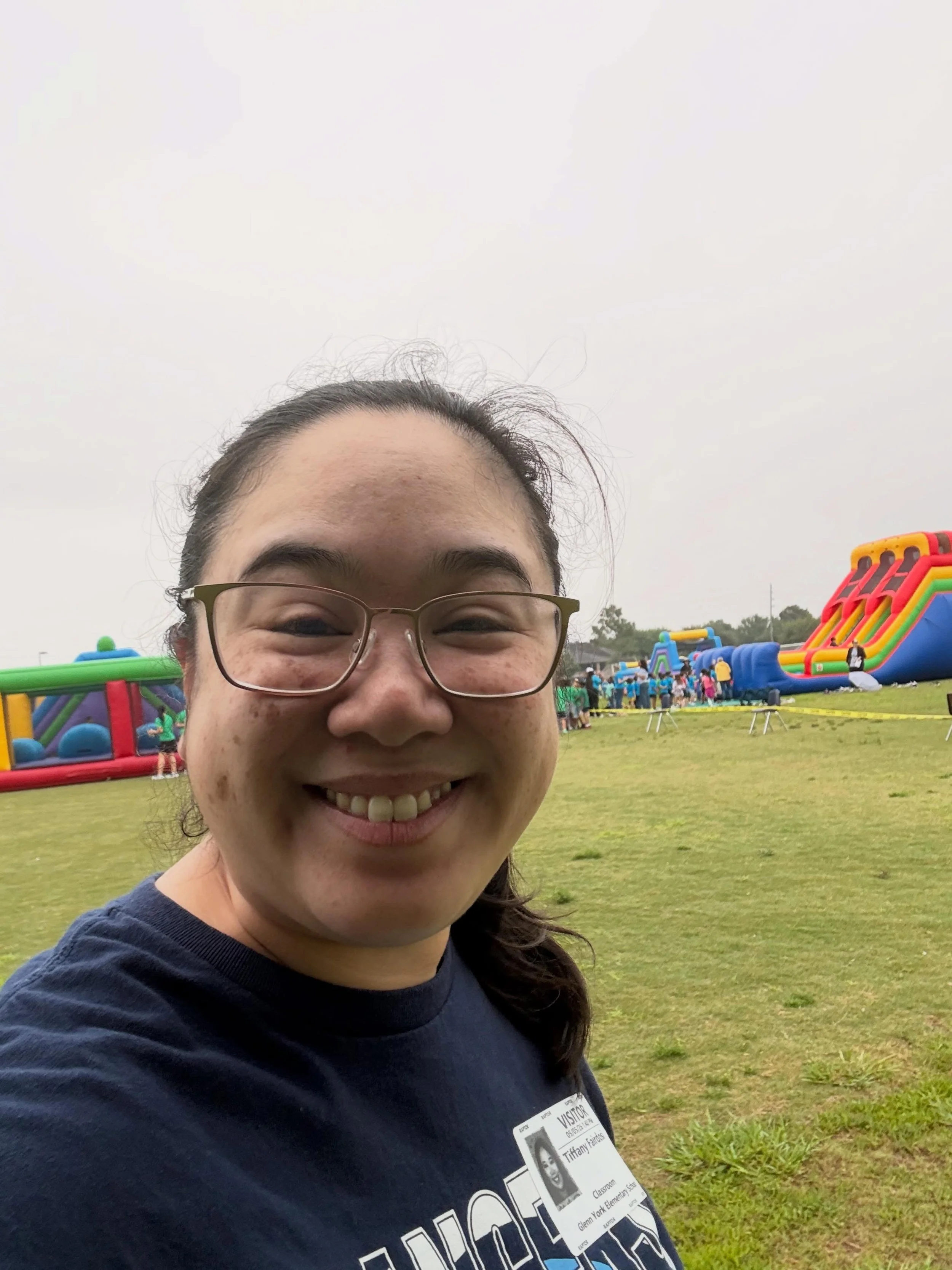 Volunteering at my kids&rsquo; school today! Text or email if you need anything!
832-278-1955
#worklifebalance #speechtherapy #myfamily #lovesofmylife #smallbusinesslife