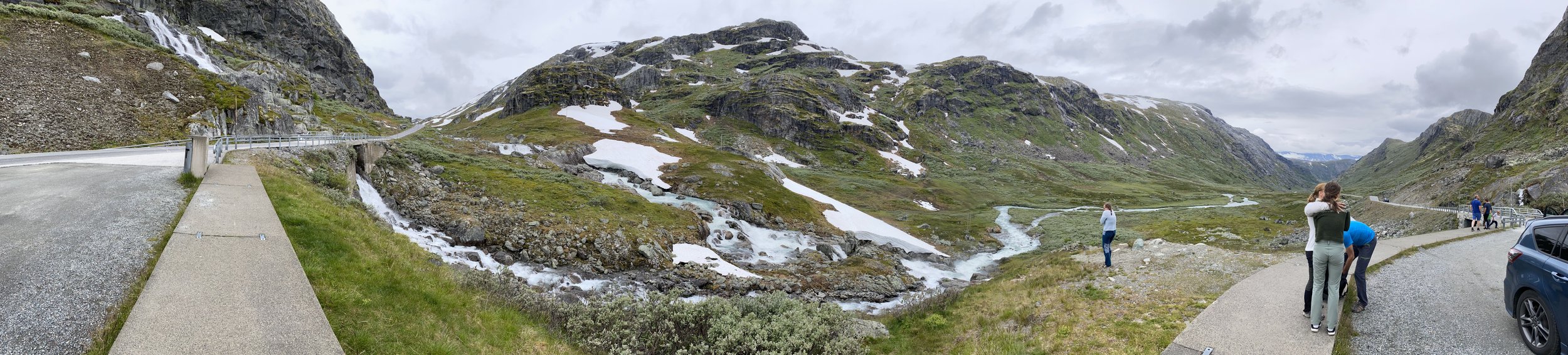 Panoramaer — OzzieofNorway’s nettside