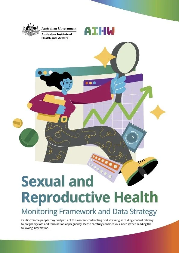 EPLC welcomes AIHW’s framework for miscarriage data collection