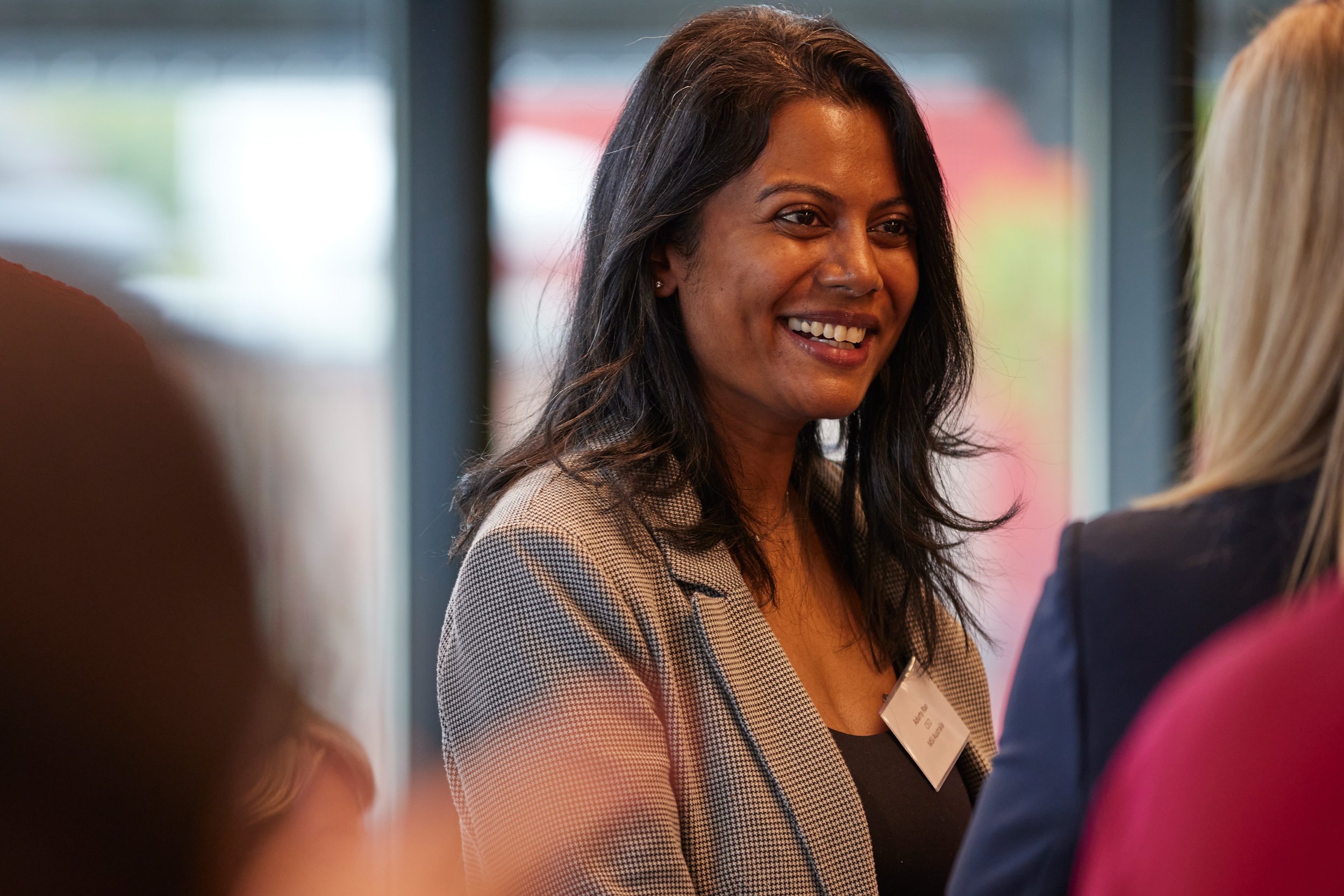 MSI Australia CEO Adurty Rao 