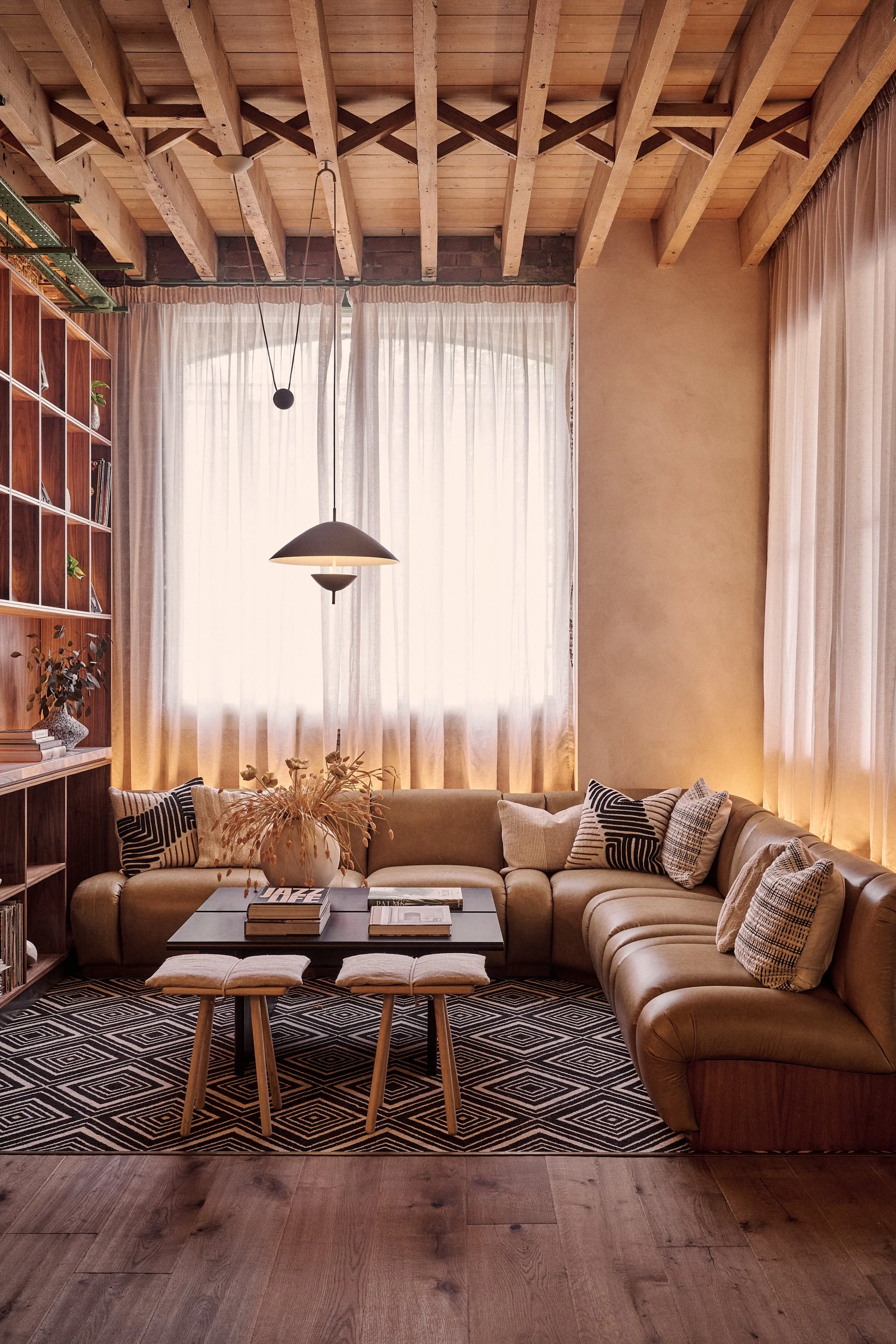 36 Battersea Square | London