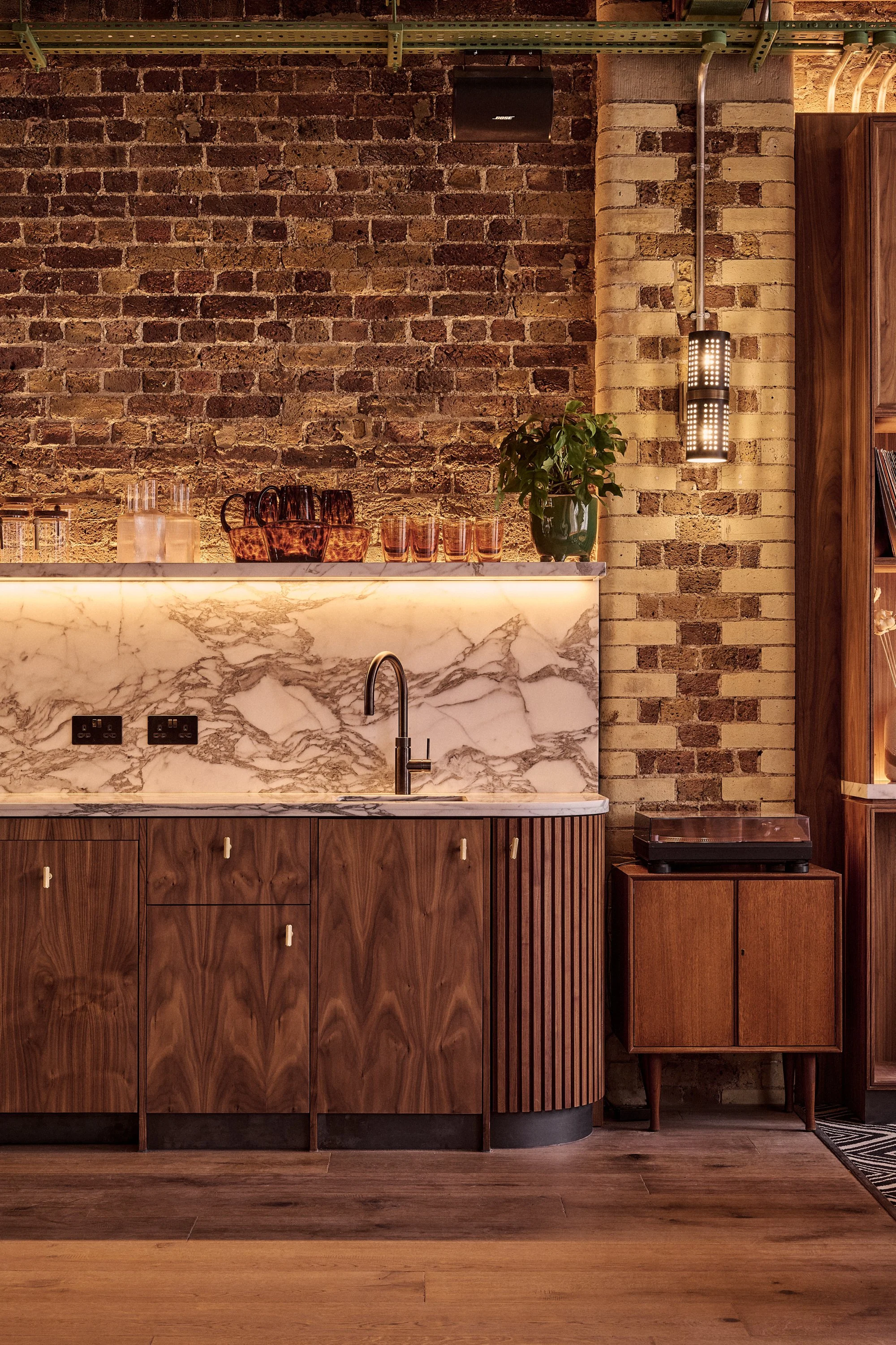 36 Battersea Square | London