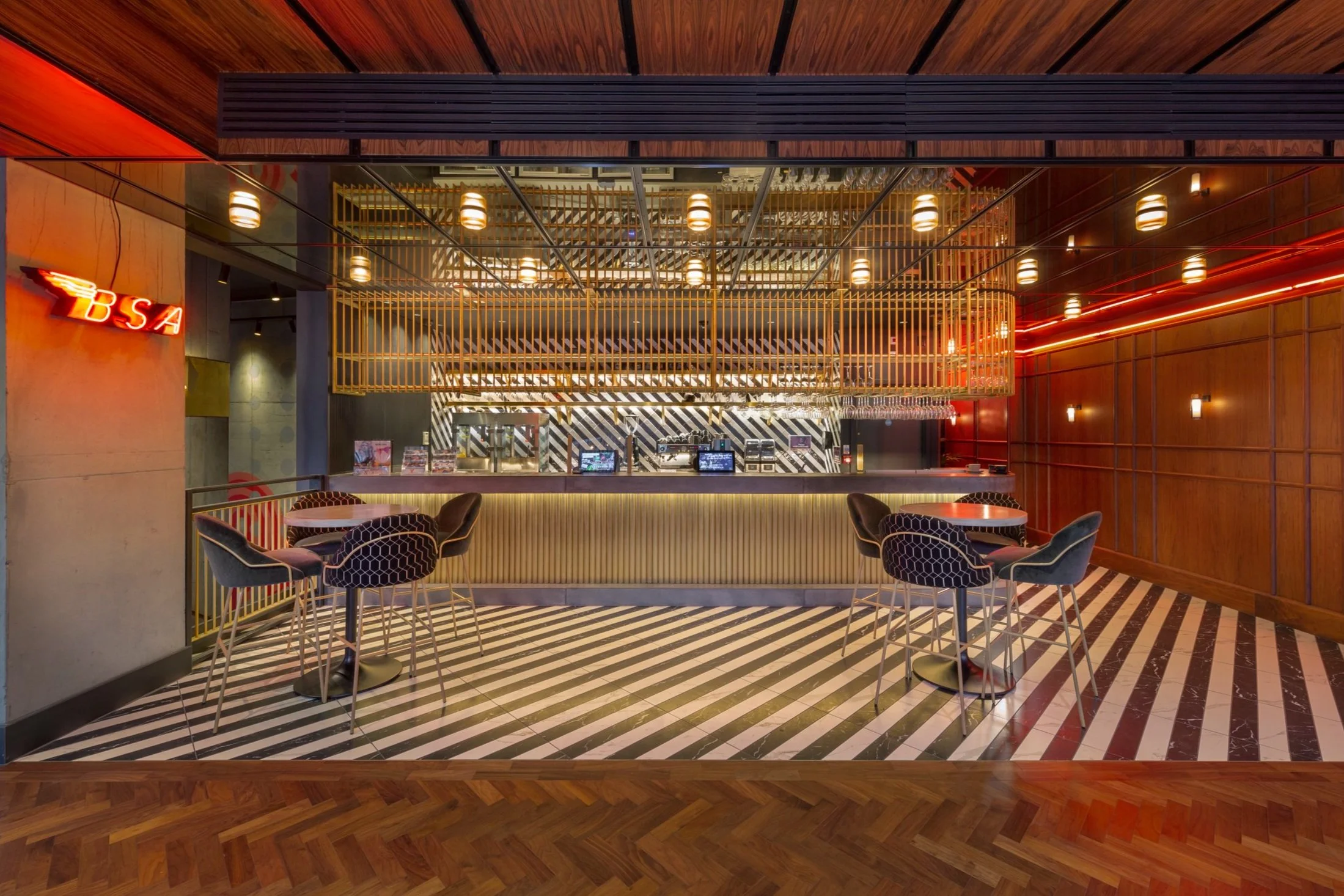 Spier Hotel Reopens Following Fusion-Led Refurbishment
