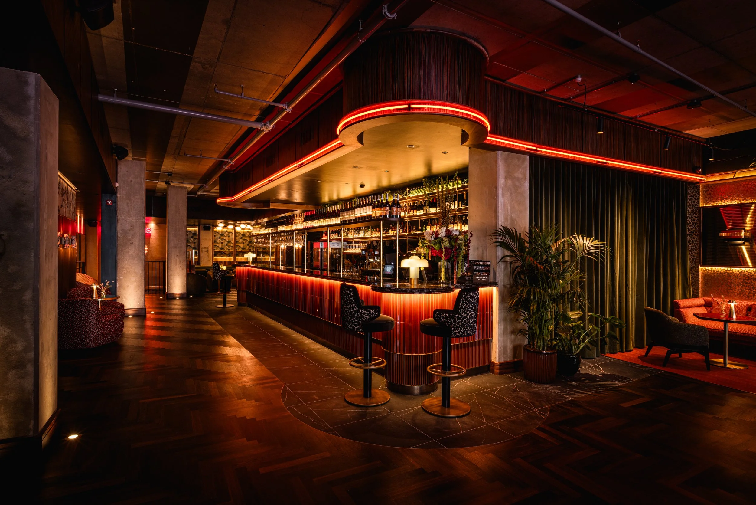 Fusion wins at the Annual HD Awards in Las Vegas
