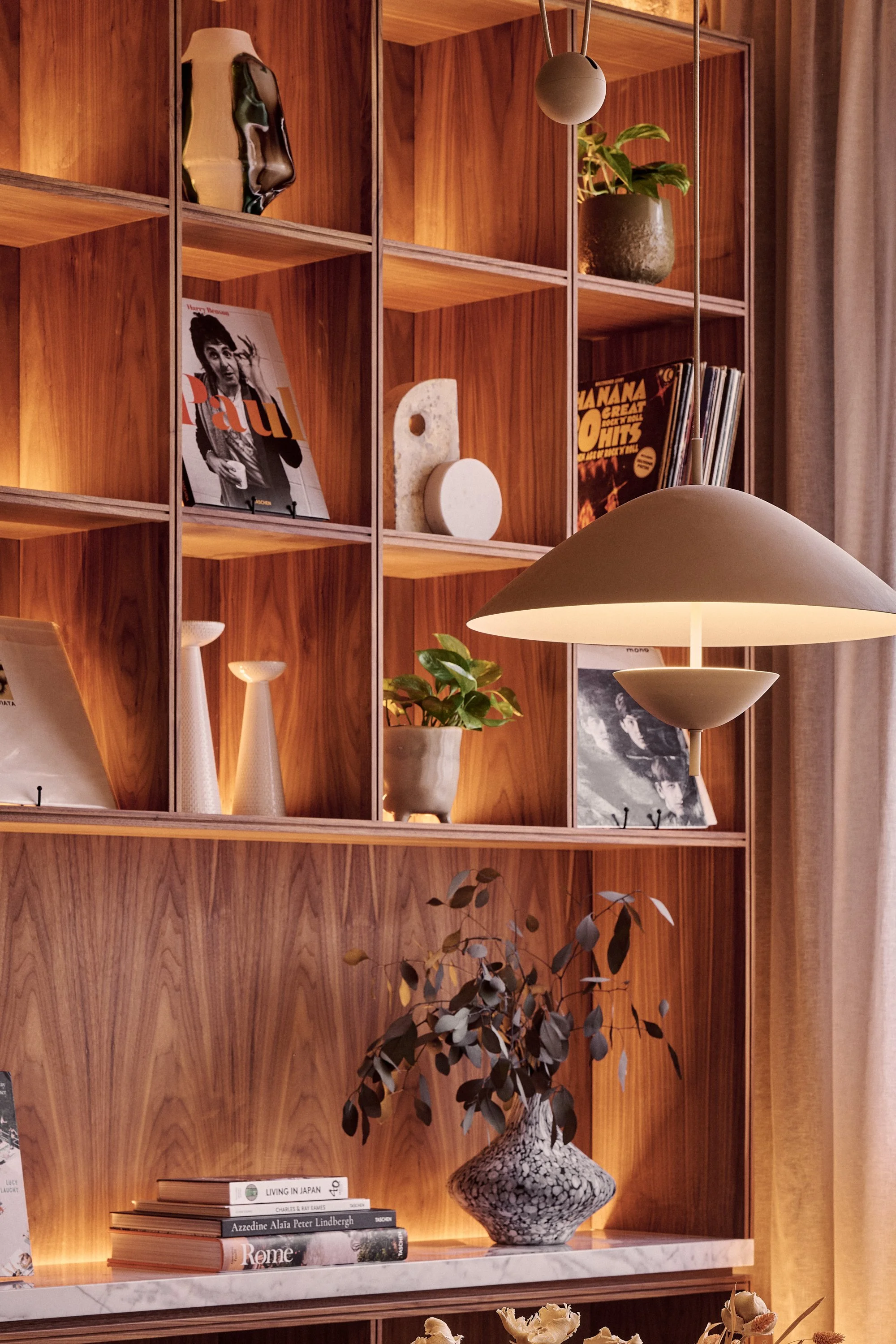 36 Battersea Square | London