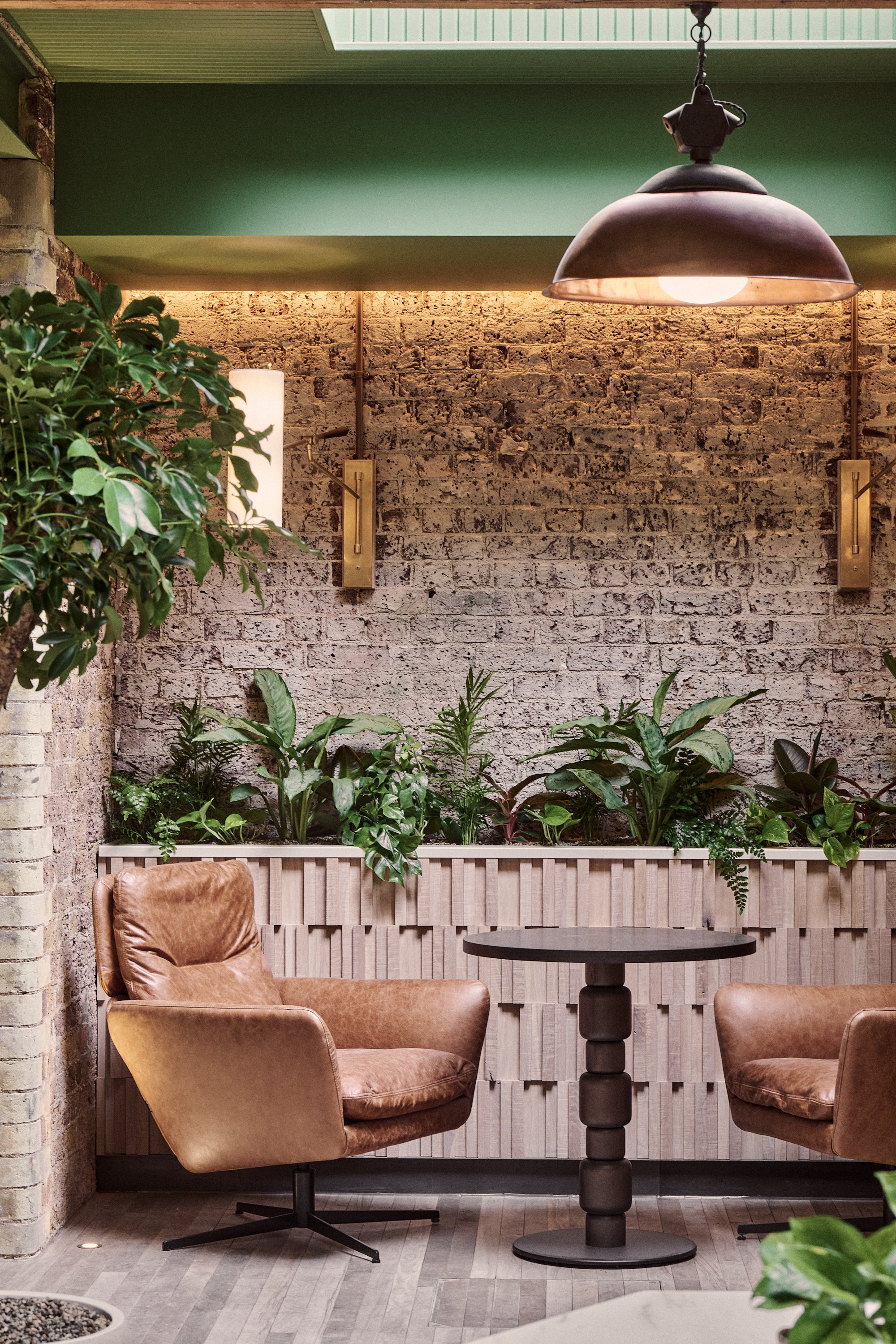 36 Battersea Square | London