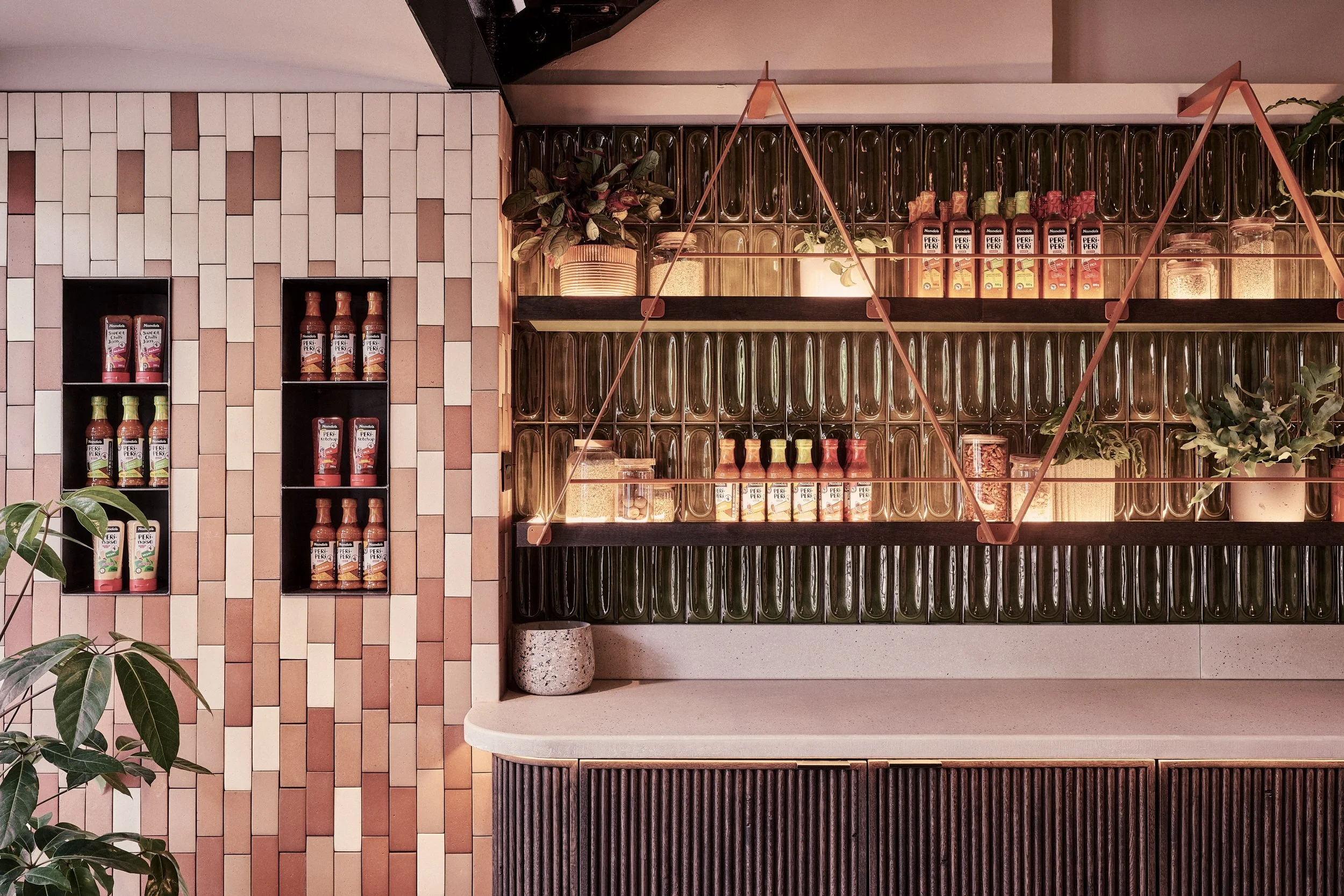 Ship House | London