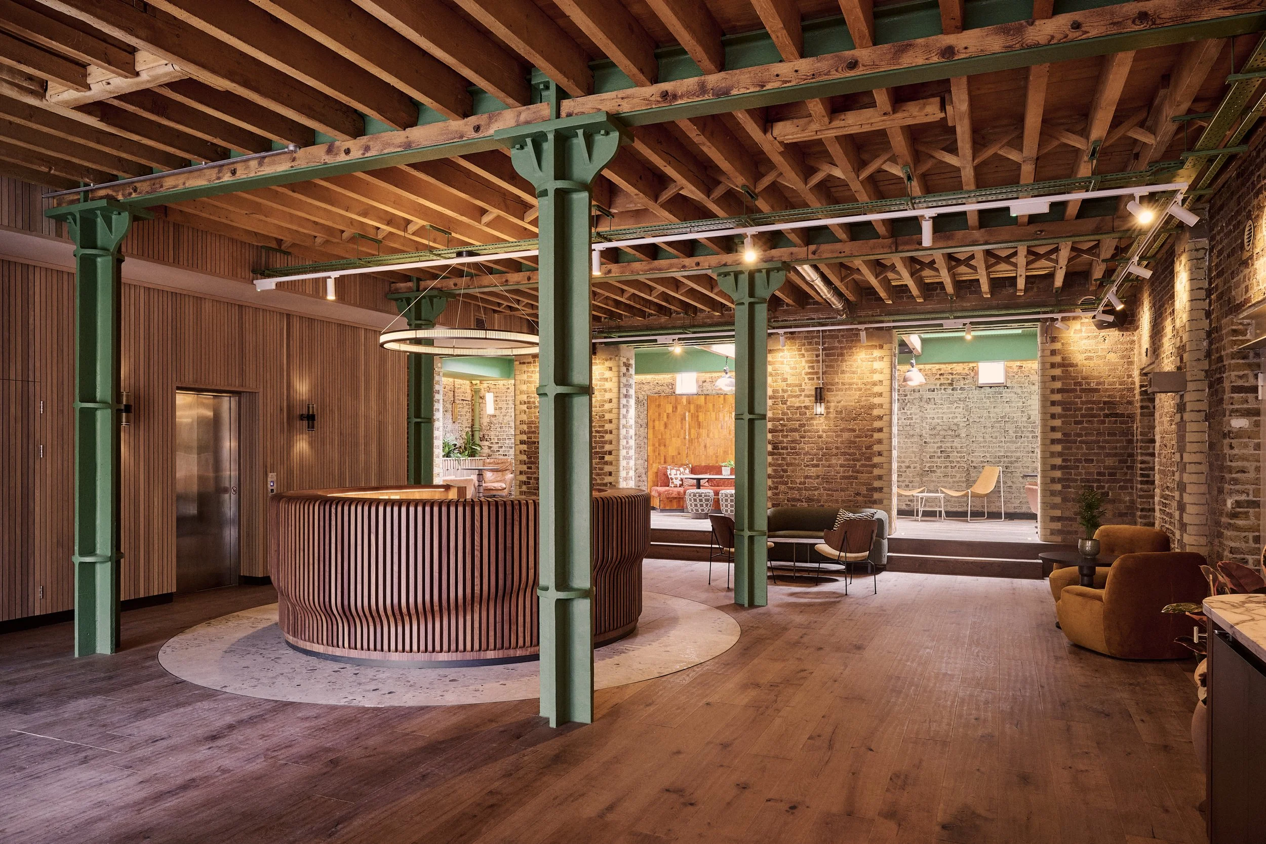 36 Battersea Square | London