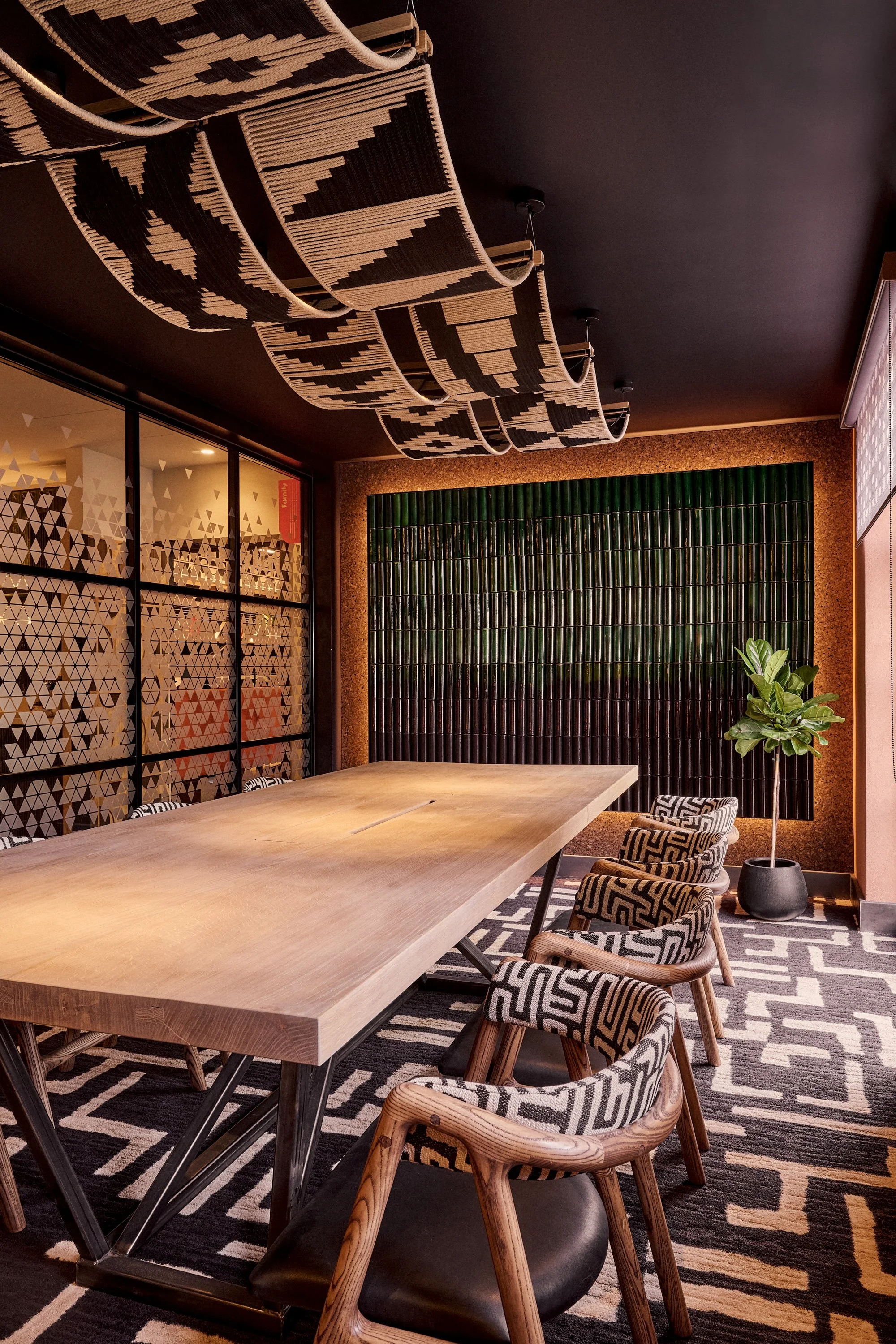 Ship House | London