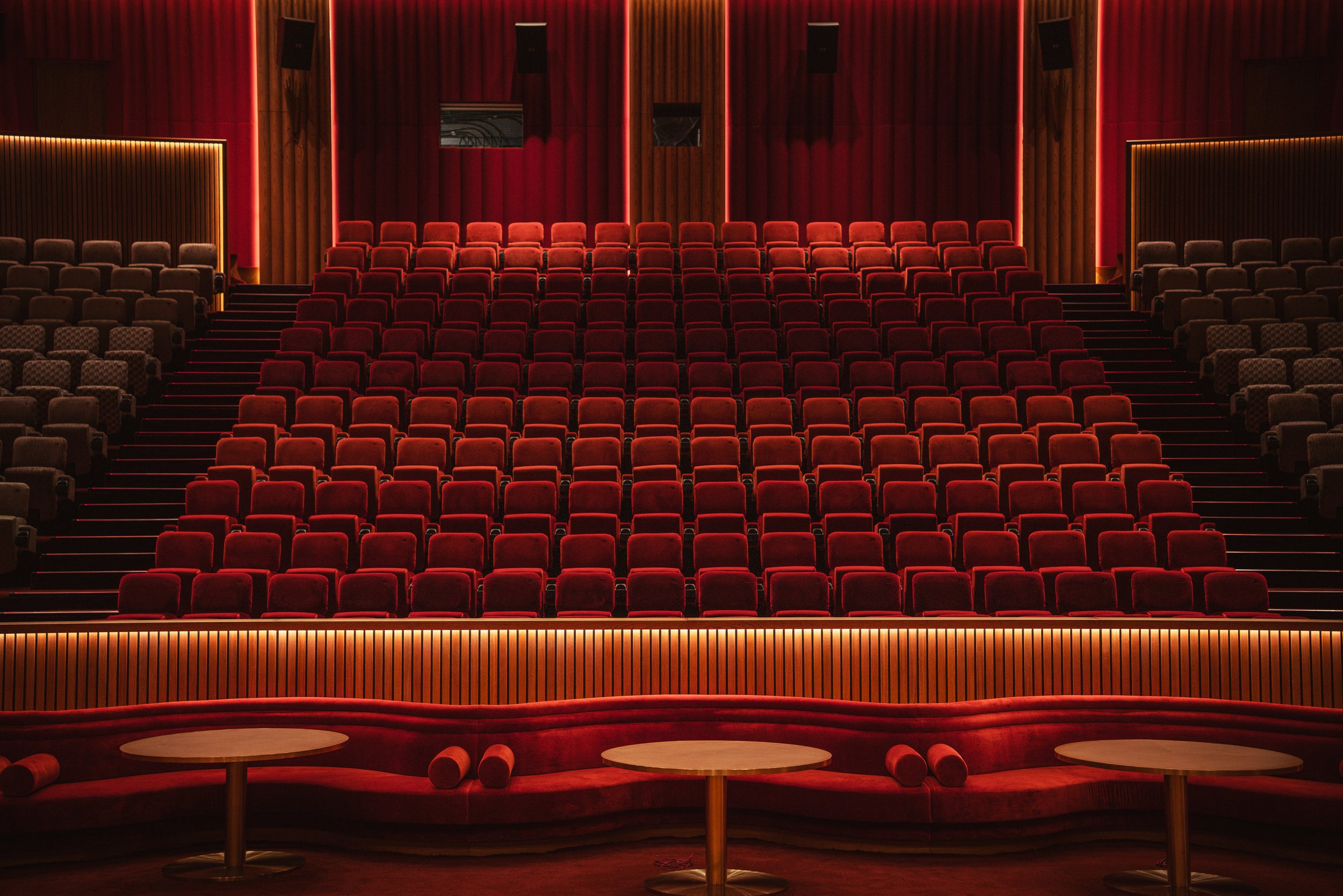 CINEMACITY