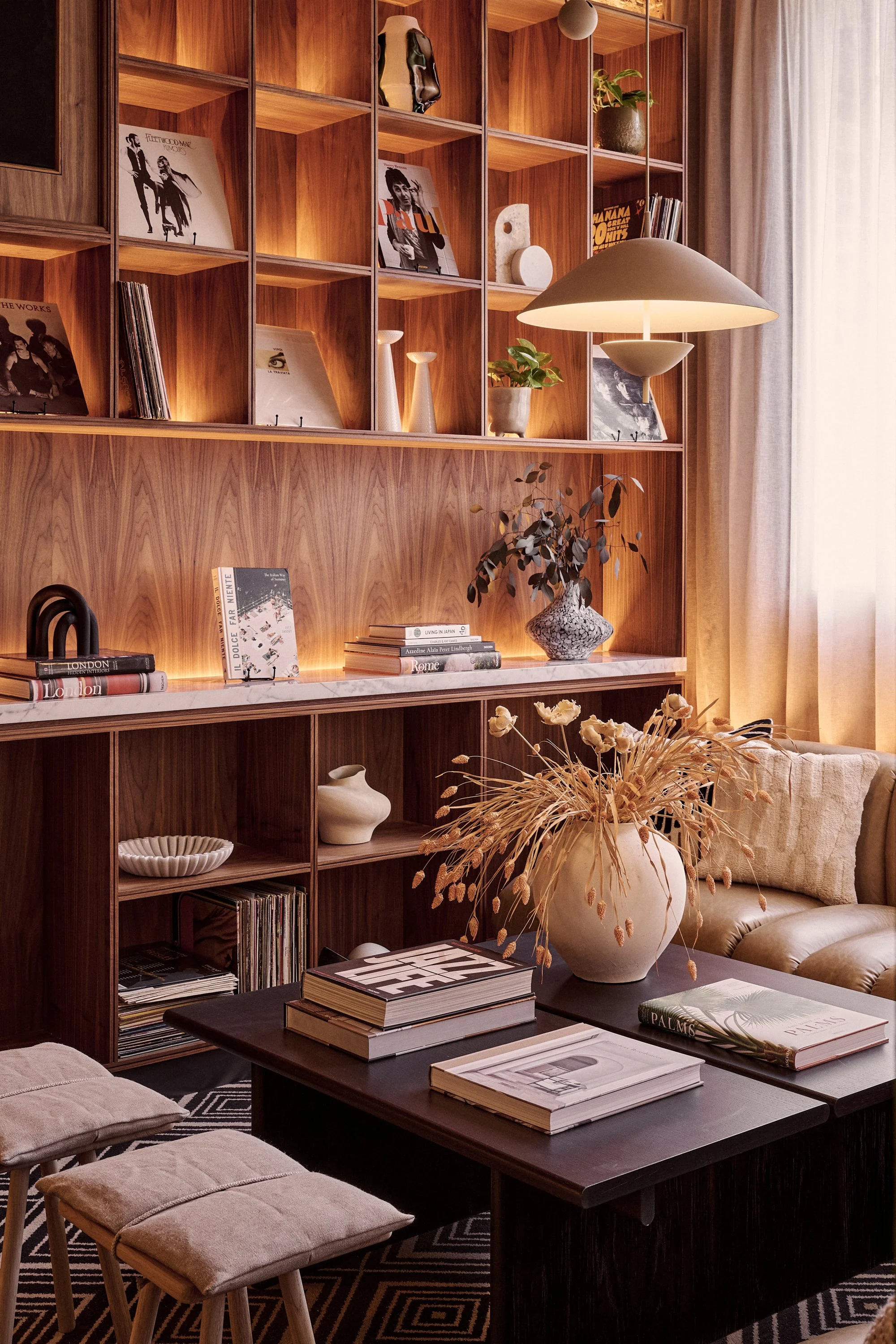 36 Battersea Square | London