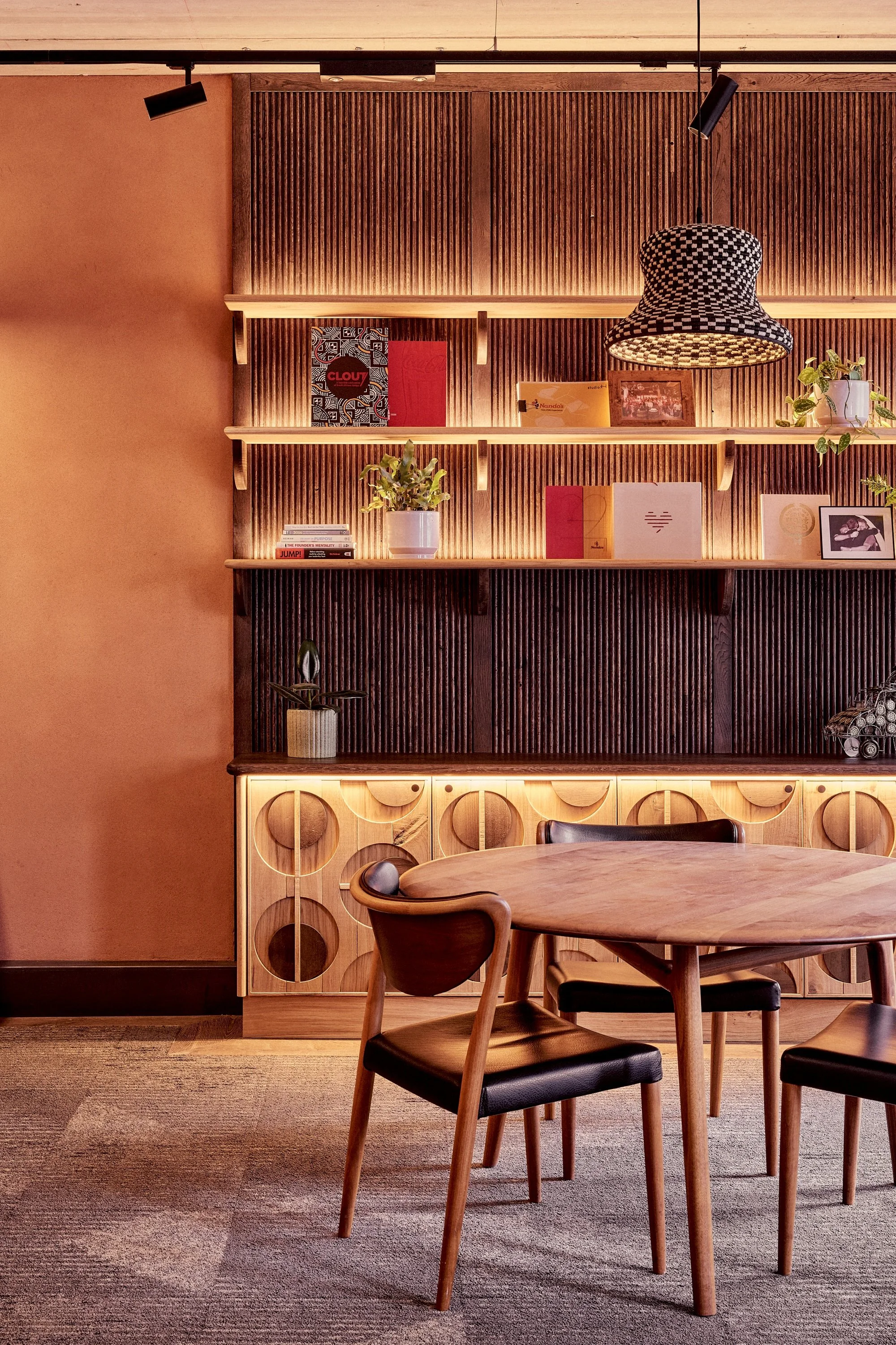 Ship House | London
