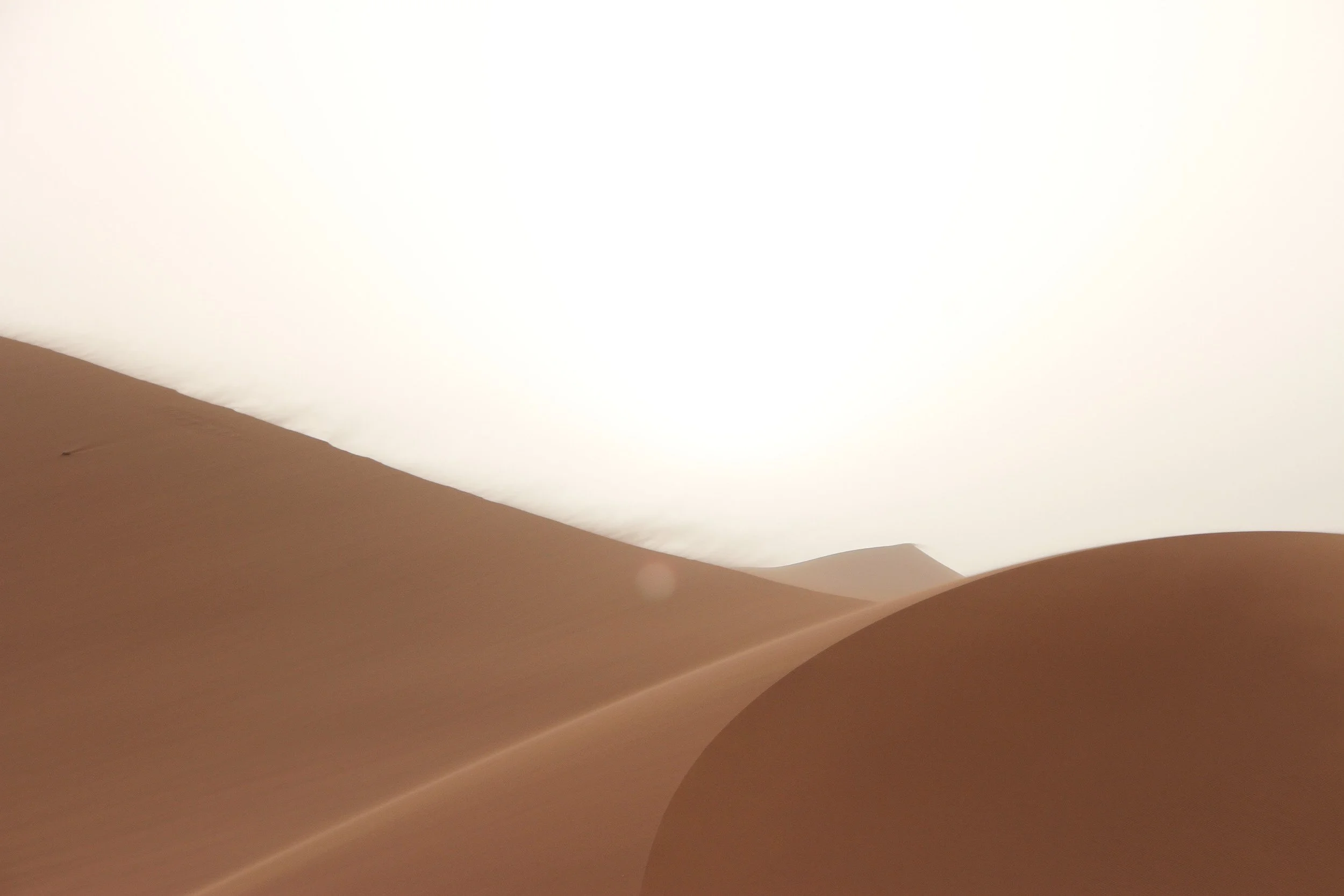 Western Sahara, Morocco | April 8, 2015