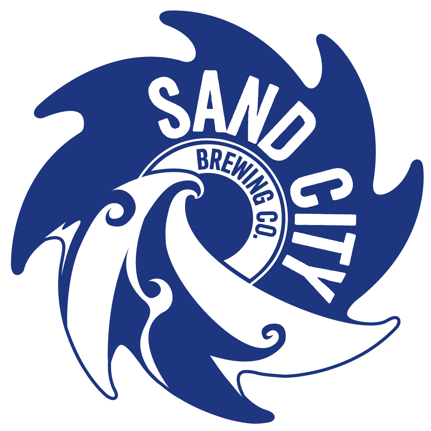 Sand City Sand Box