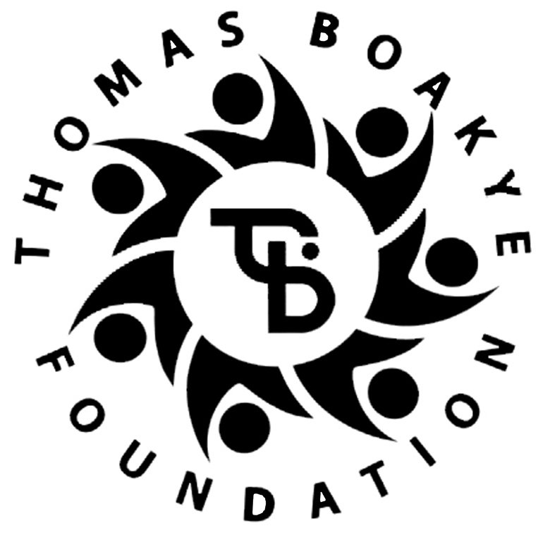 Boakye Foundation