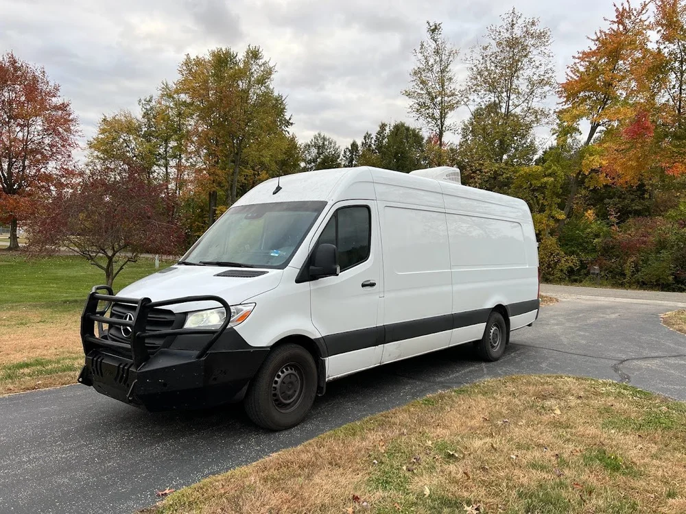 Sweet Briar Pet Transport