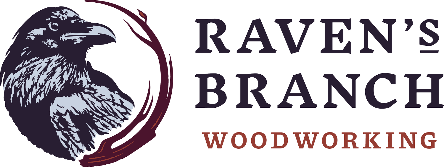 Raven&#39;s Branch Woodworking