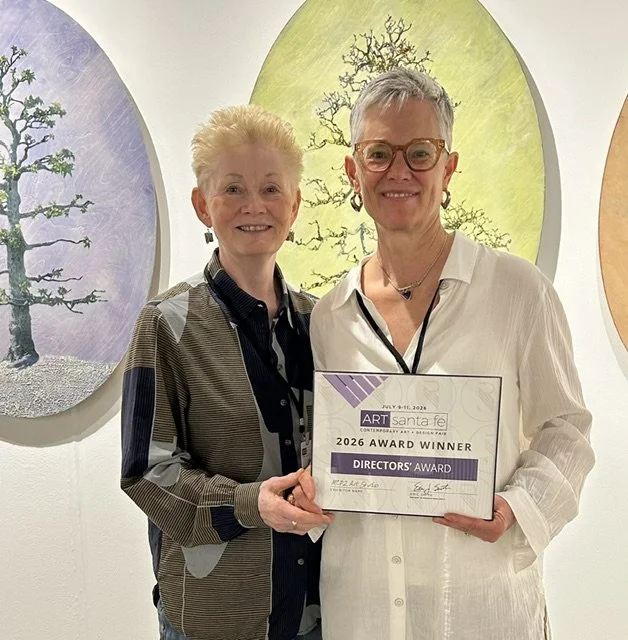McP2 Art Studio receives Director’s Award