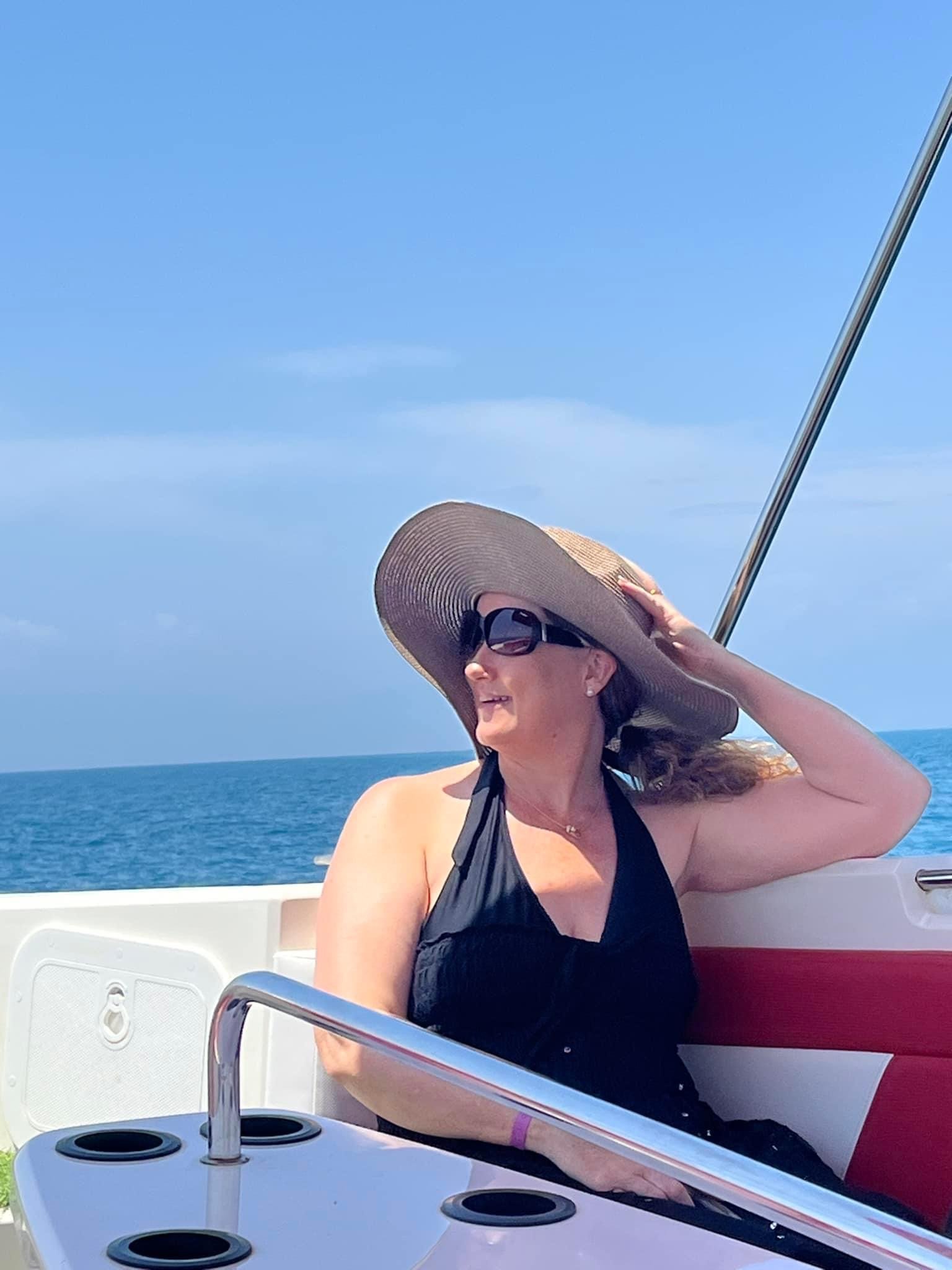 How self-confidence has changed my life