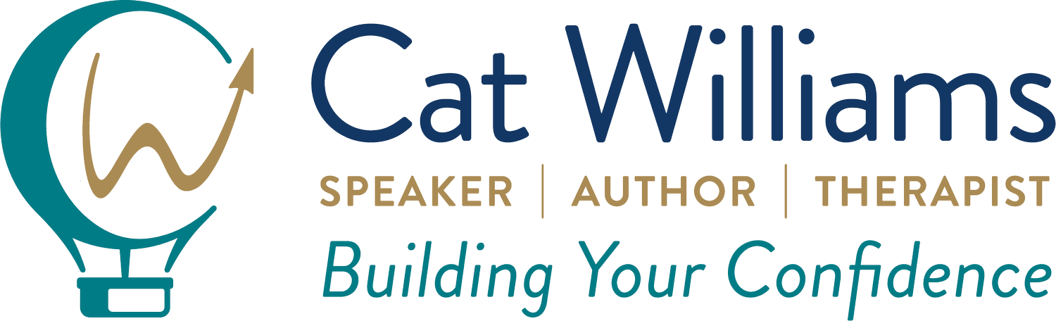 Cat Williams Speaker, Psychotherapist &amp; Clinical Hypnotherapist
