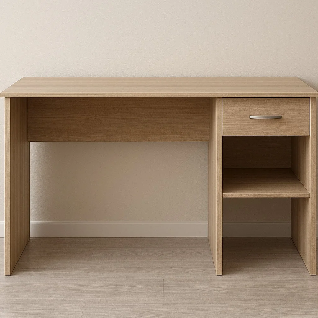 Made to Measure desk