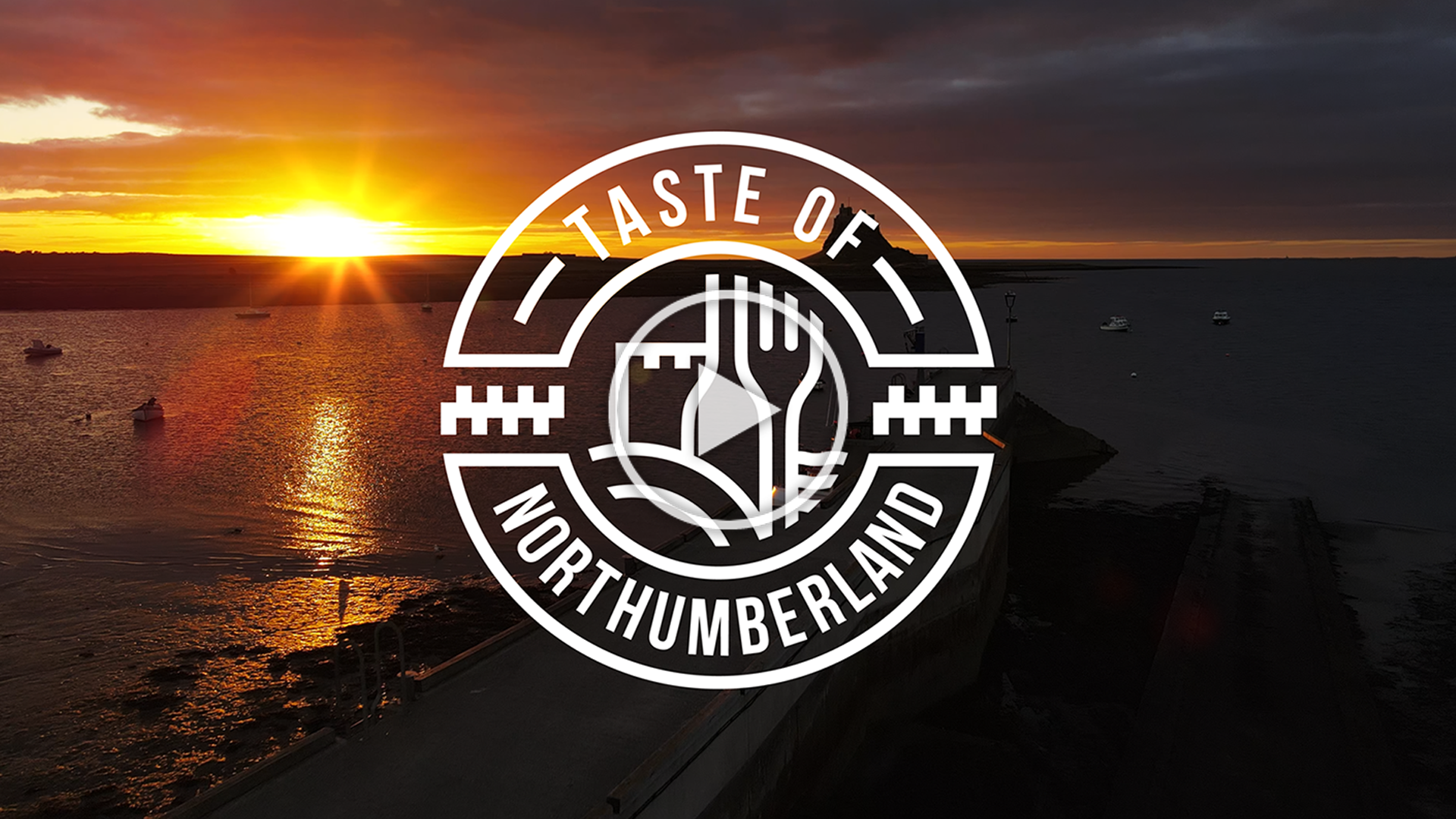 TASTE OF NORTHUMBERLAND