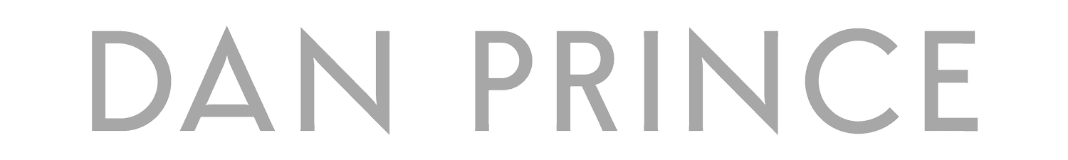 DAN PRINCE