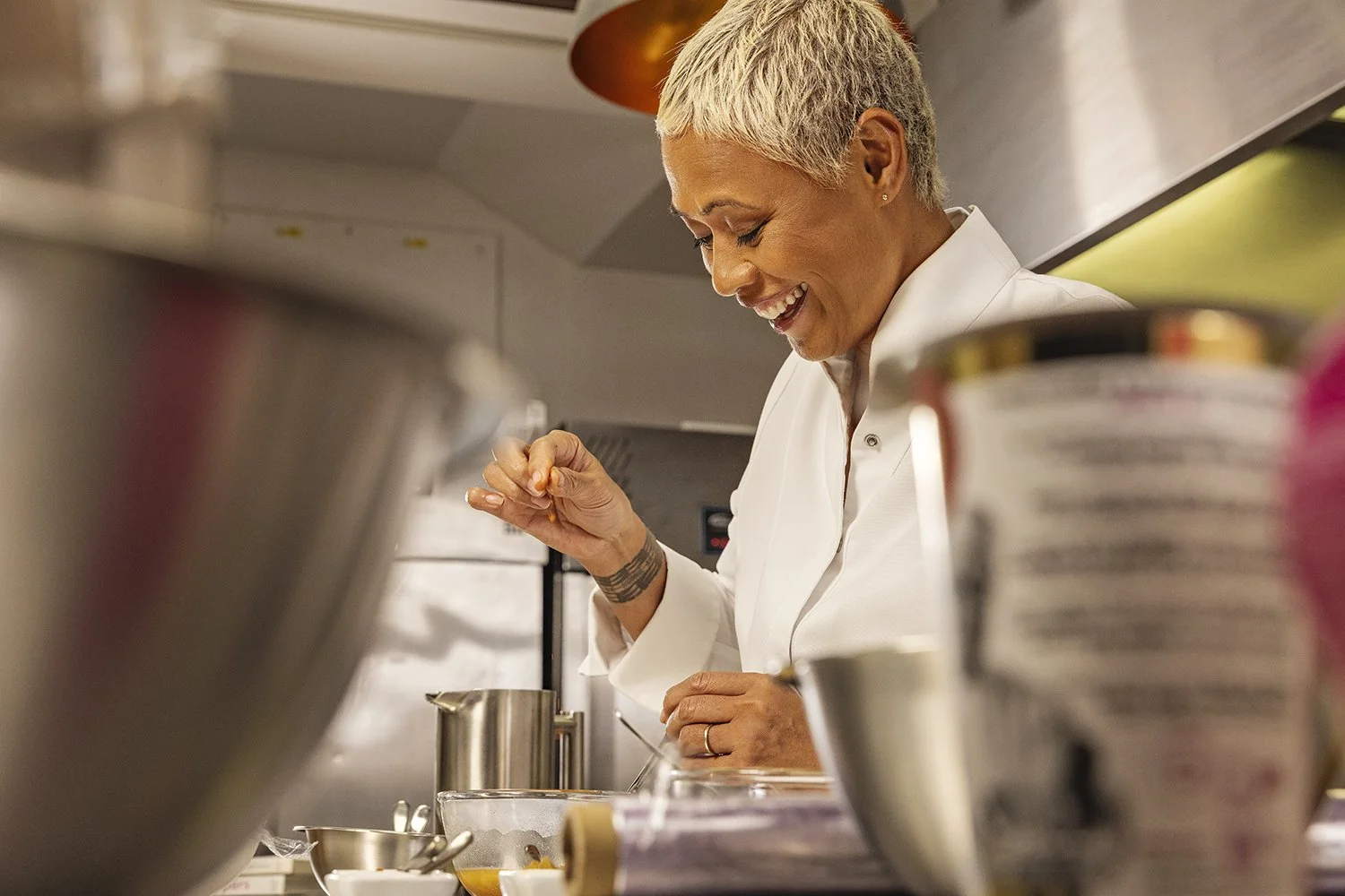 ITSU - MONICA GALETTI
