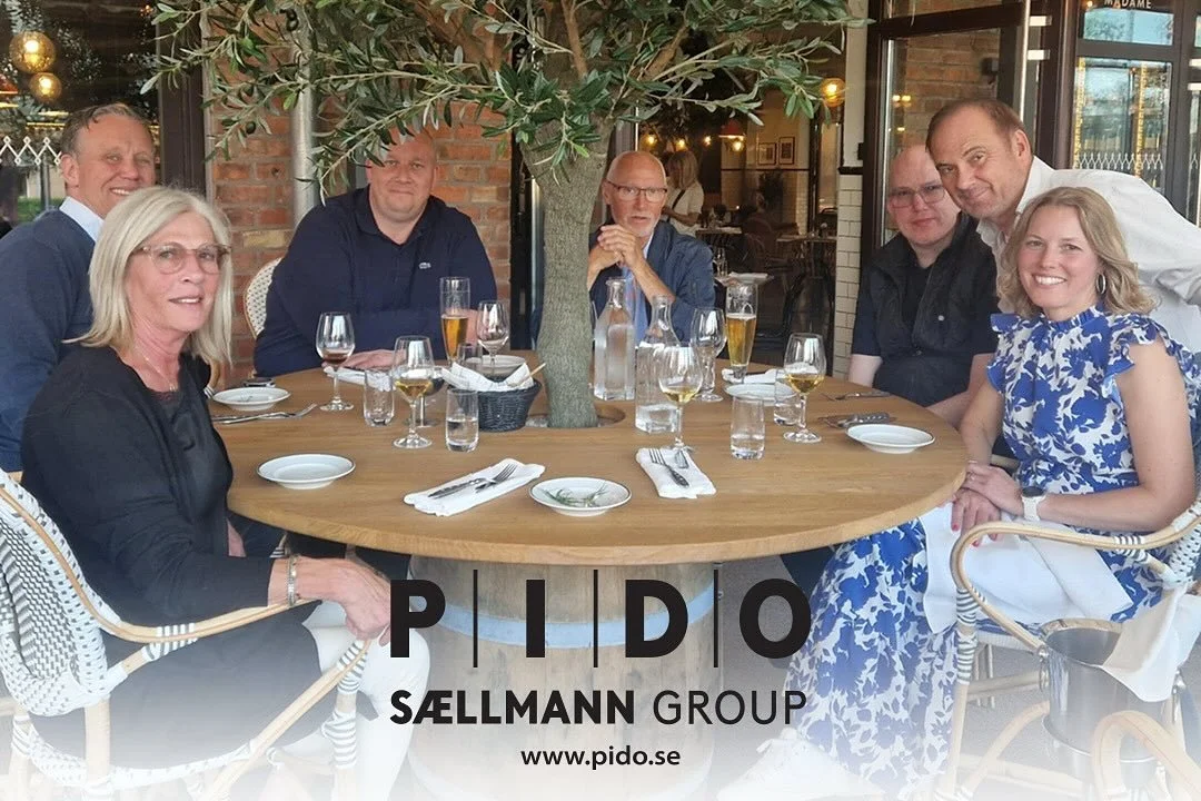 Glad sommar &ouml;nskar vi p&aring; Pido shop Concept v&aring;ra kunder ,leverant&ouml;rer och v&auml;nner☀️&nbsp;
Vi st&auml;nger v.28 och &auml;r tillbaka igen v.32. #saellmanngroup
