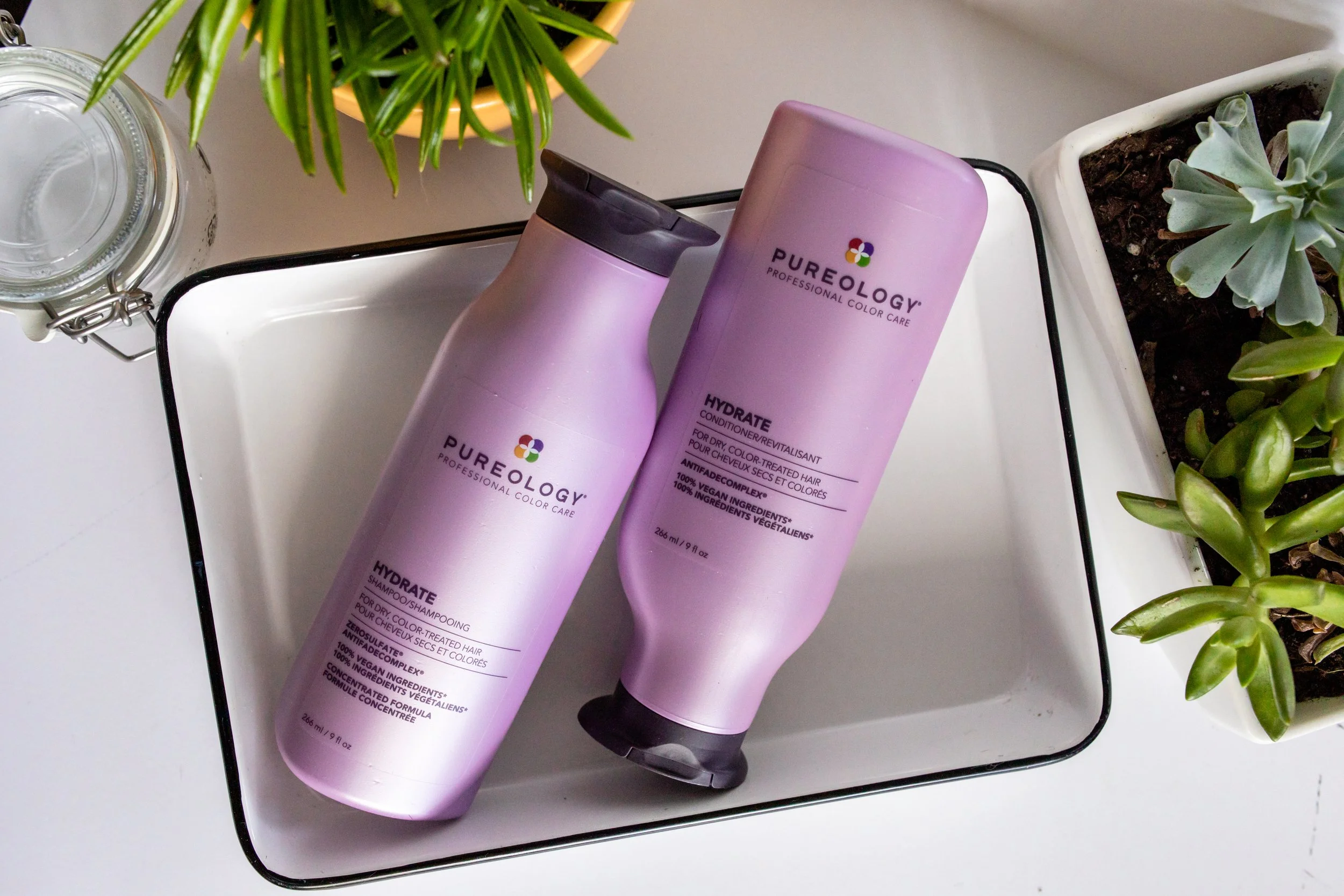 Pureology Hydrate Conditioner 9oz