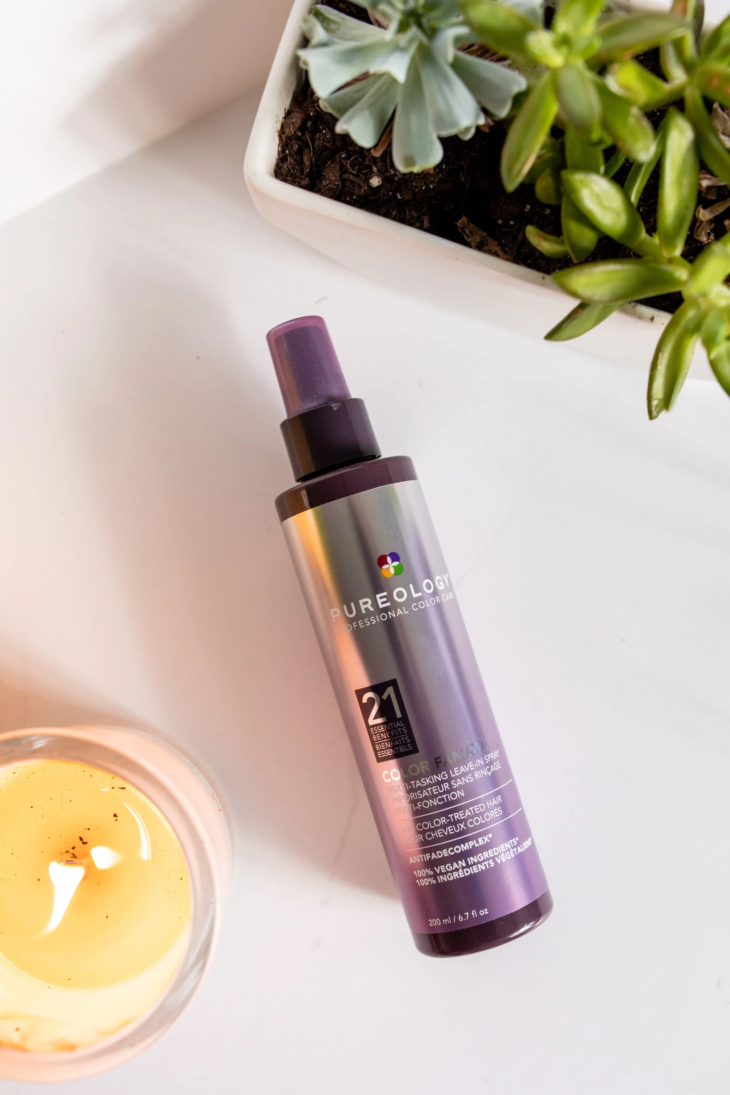 Pureology Colour Fanatic 13.5oz