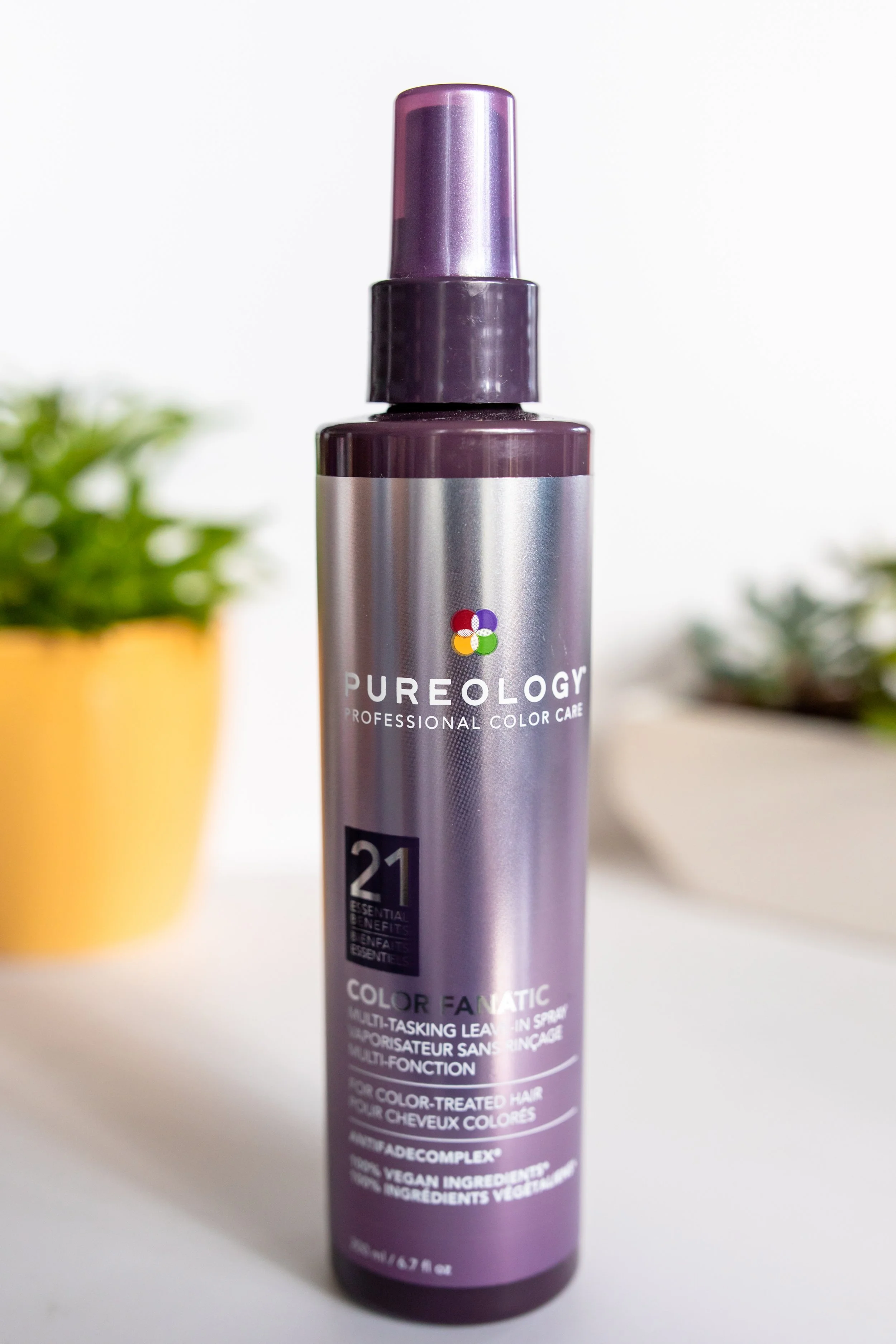 Pureology Colour Fanatic 6.7oz