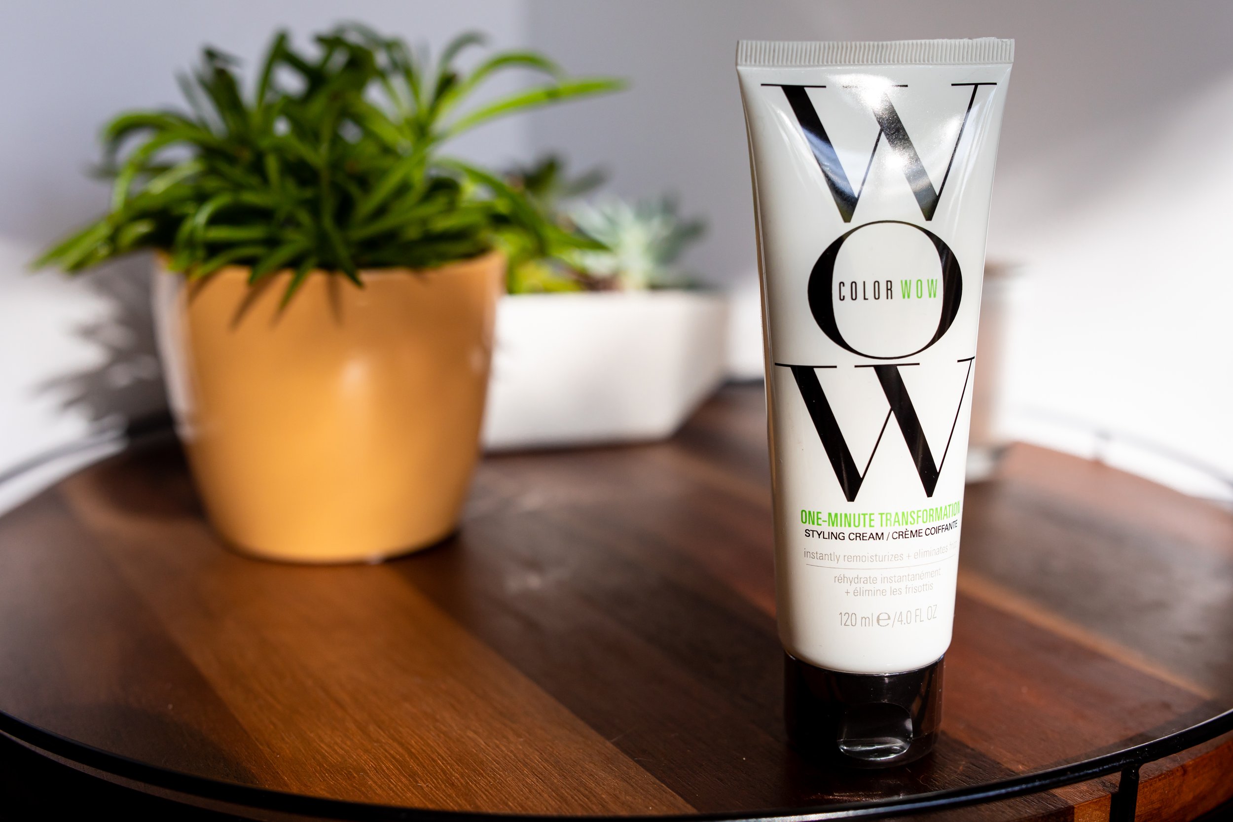 ColorWow One Minute Transformation 4oz