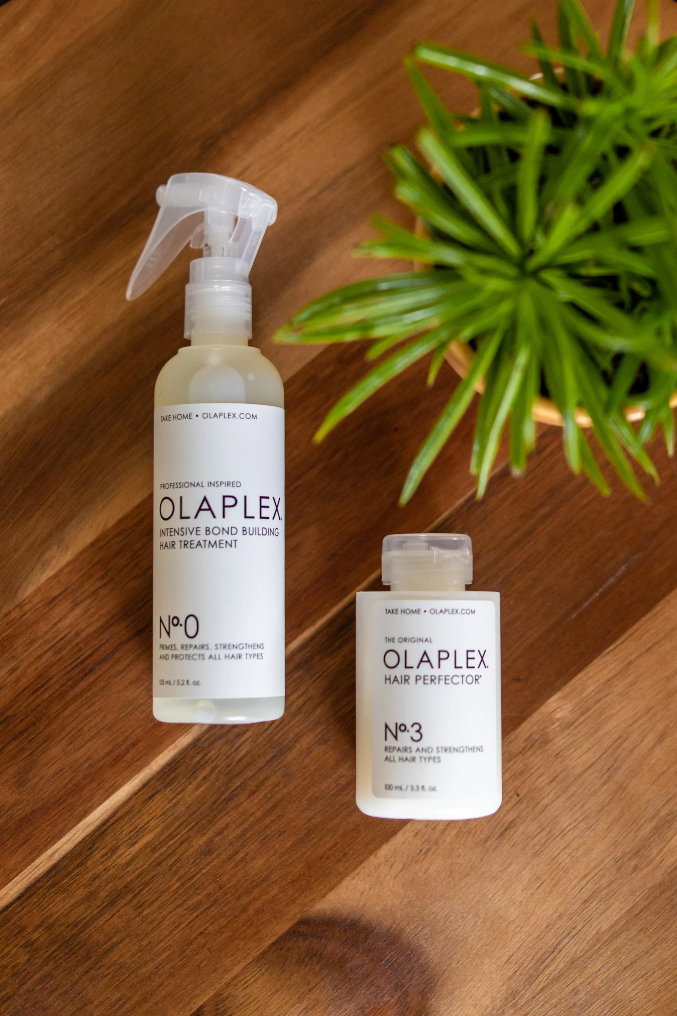 Olaplex Hair Perfector #3