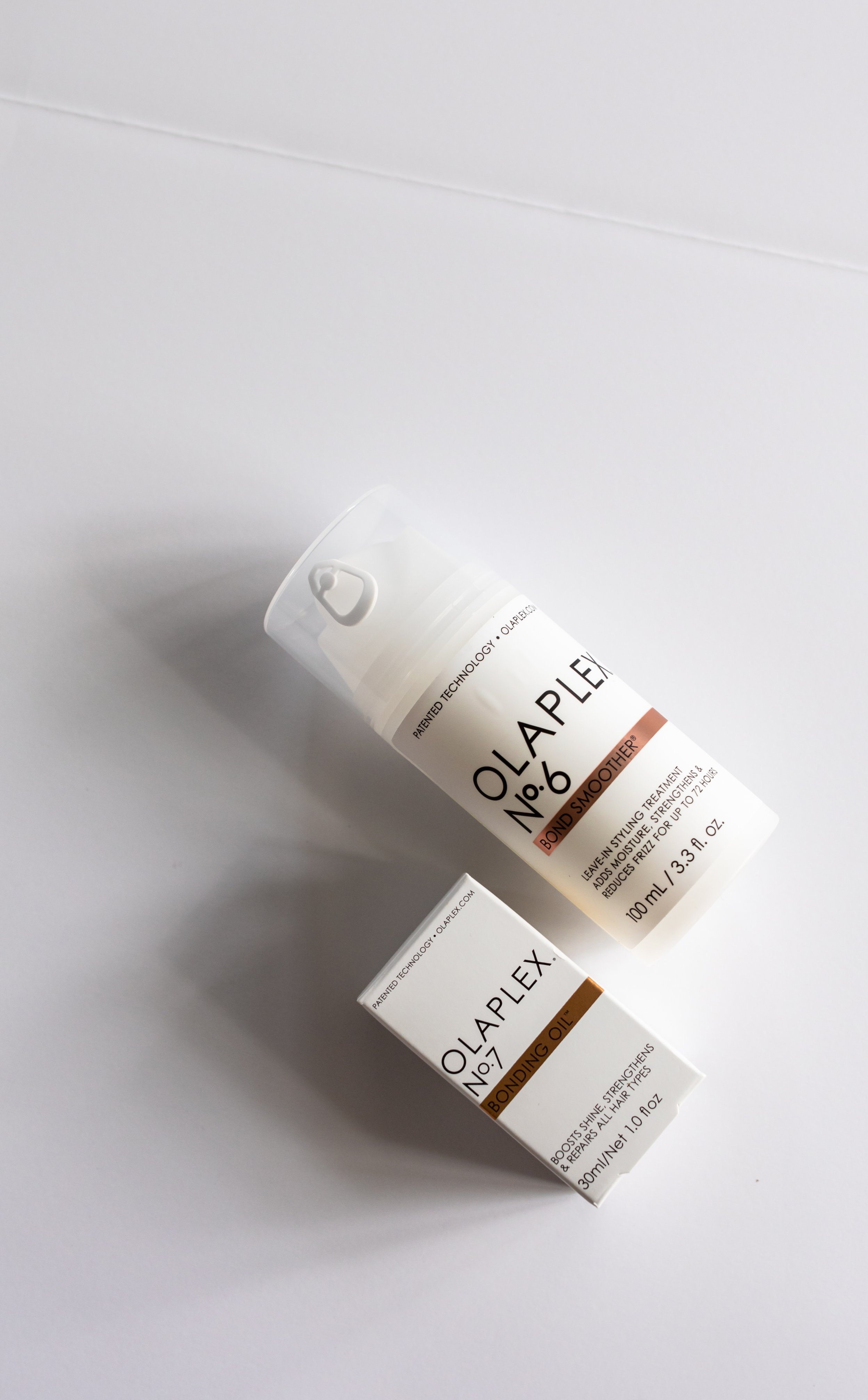 Olaplex Bonding Oil #7