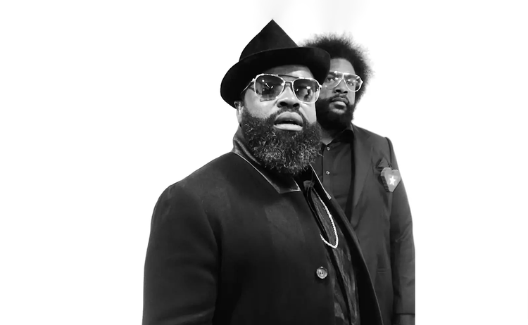 THE ROOTS
