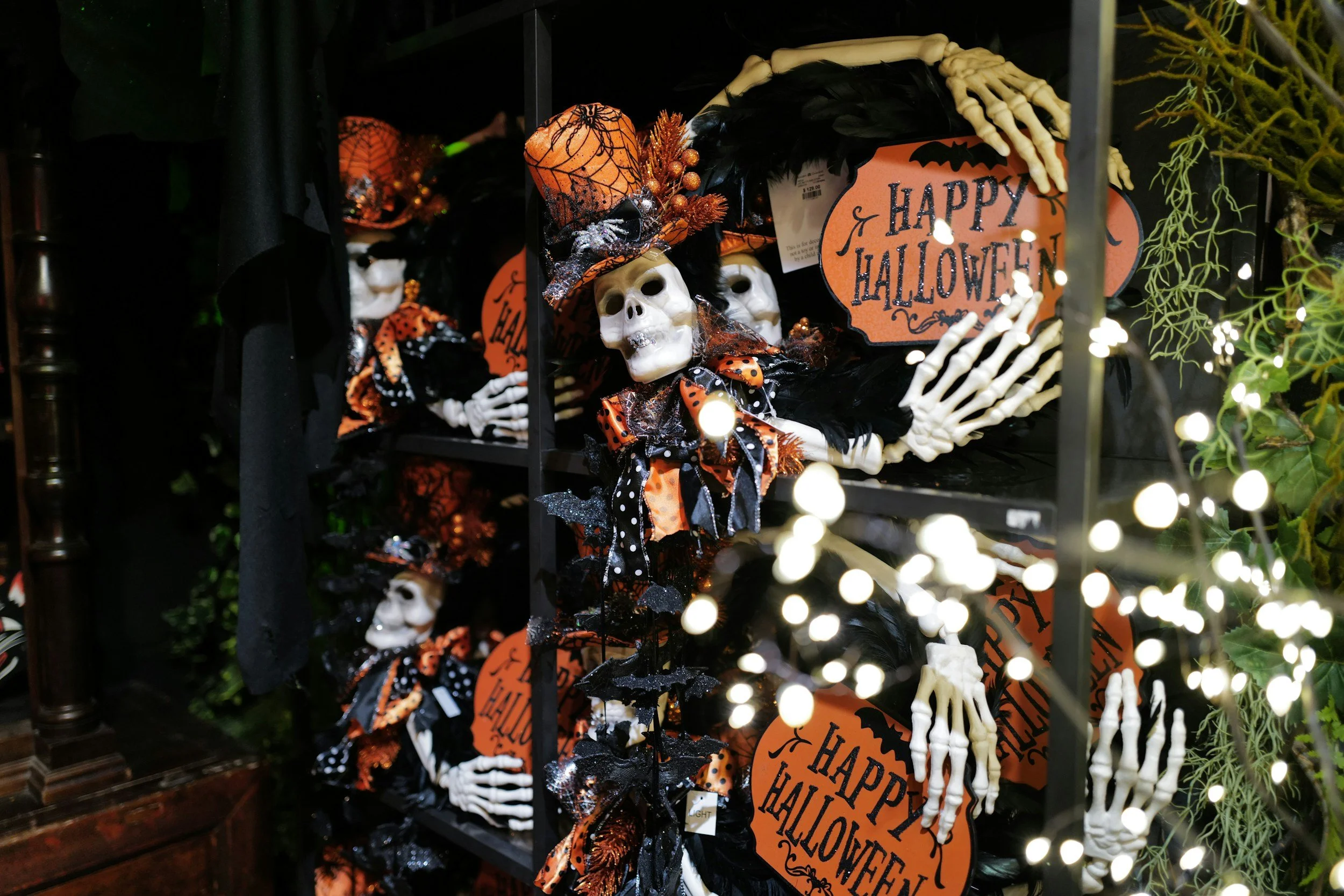 Coplay Halloween Parade
