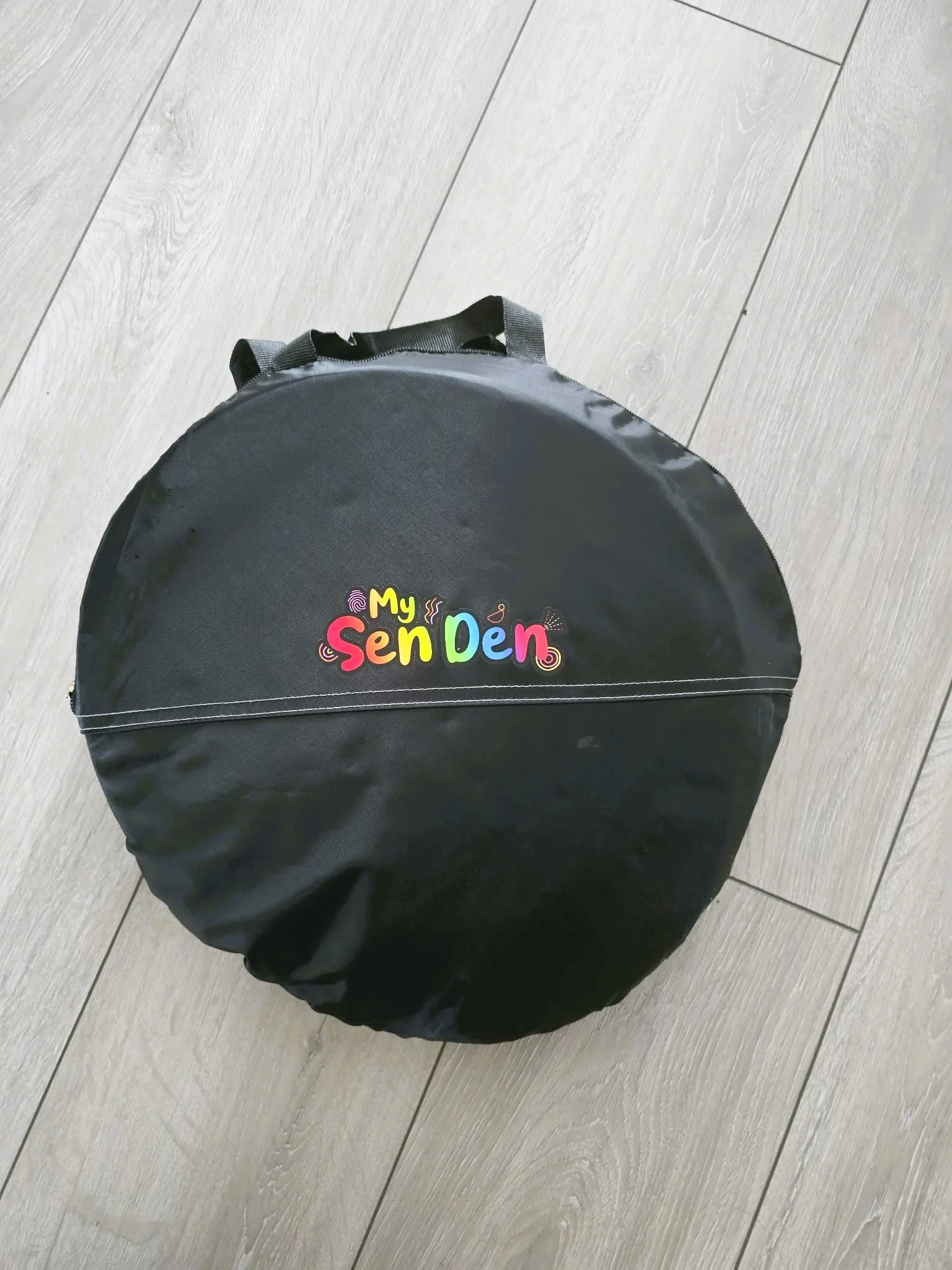 Dark Dens Sensory Dens Pop-up Dens for Autism ADHD Additional Needs