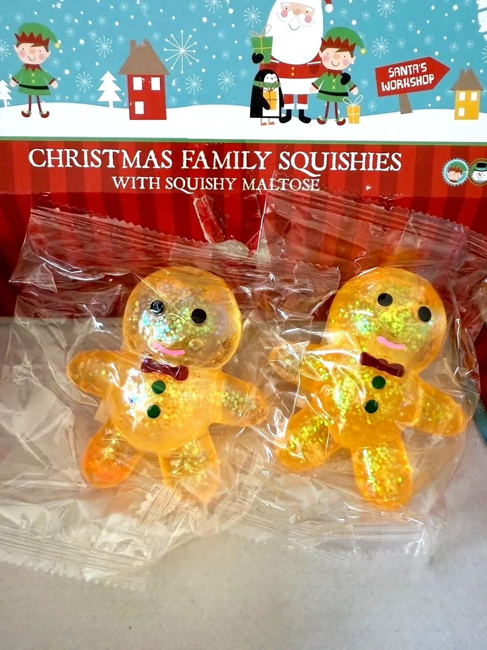 Fidget Toys Squishy Toys Sensory Toys Surprise Fidgets Surprise Squishy Toys